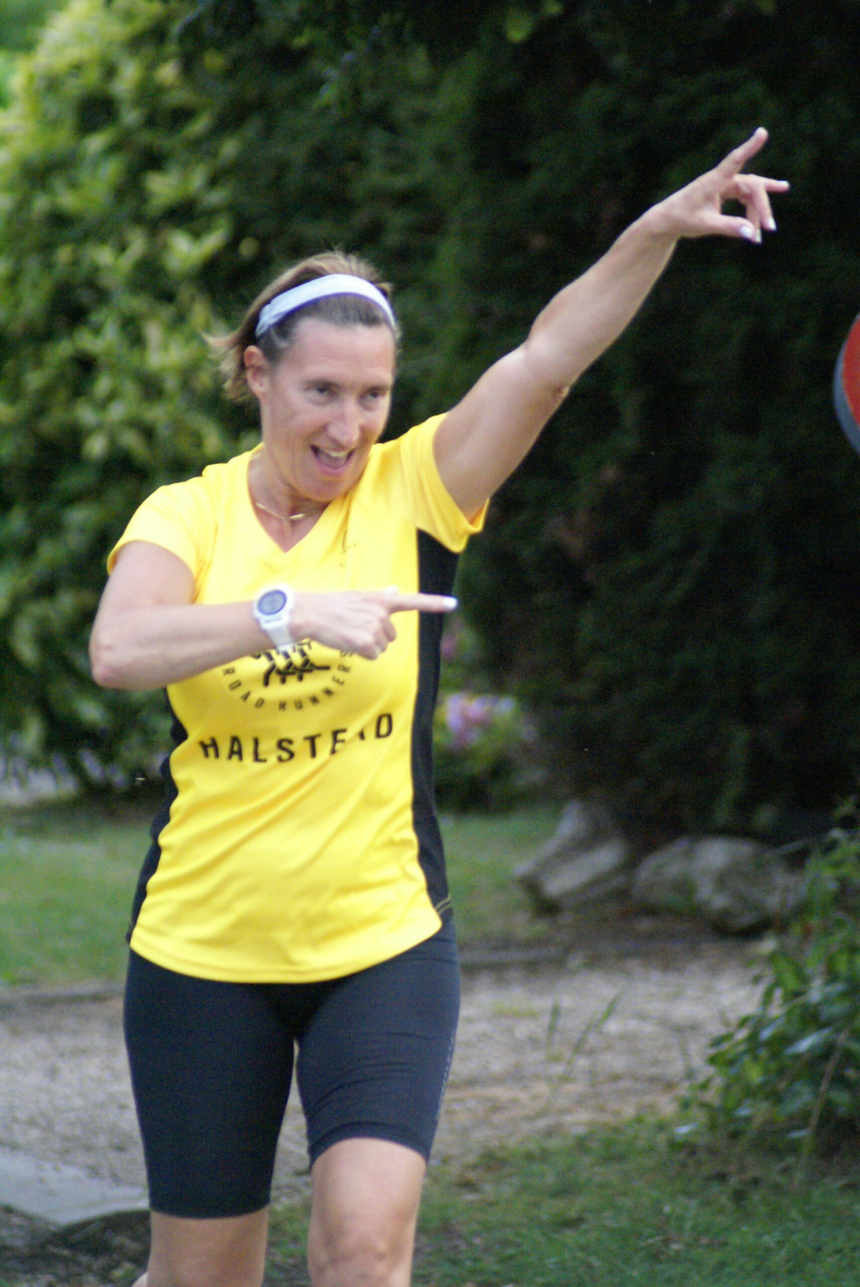 SUMMER SERIES RACE 3-10K HANDICAP AT PEBMARSH SUMMER SERIES RACE 3-10K HANDICAP AT PEBMARSH