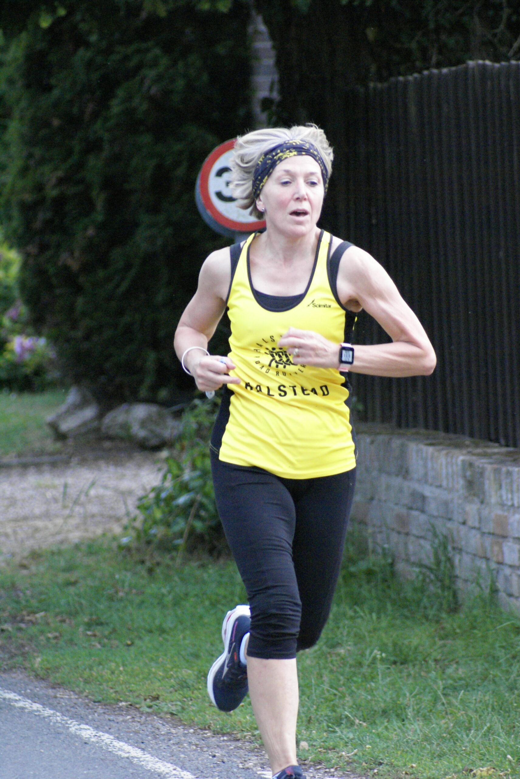SUMMER SERIES RACE 3-10K HANDICAP AT PEBMARSH SUMMER SERIES RACE 3-10K HANDICAP AT PEBMARSH