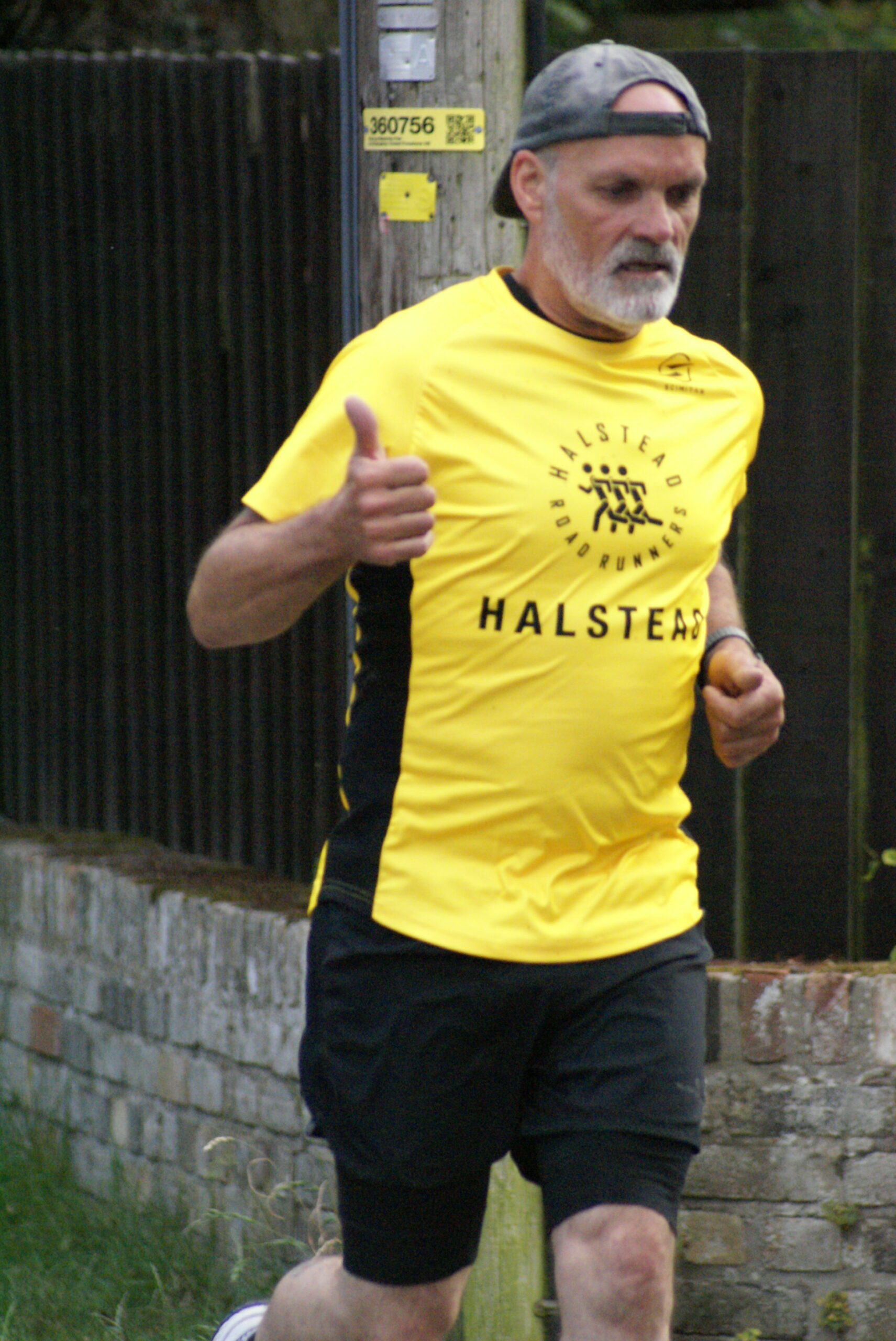 SUMMER SERIES RACE 3-10K HANDICAP AT PEBMARSH SUMMER SERIES RACE 3-10K HANDICAP AT PEBMARSH