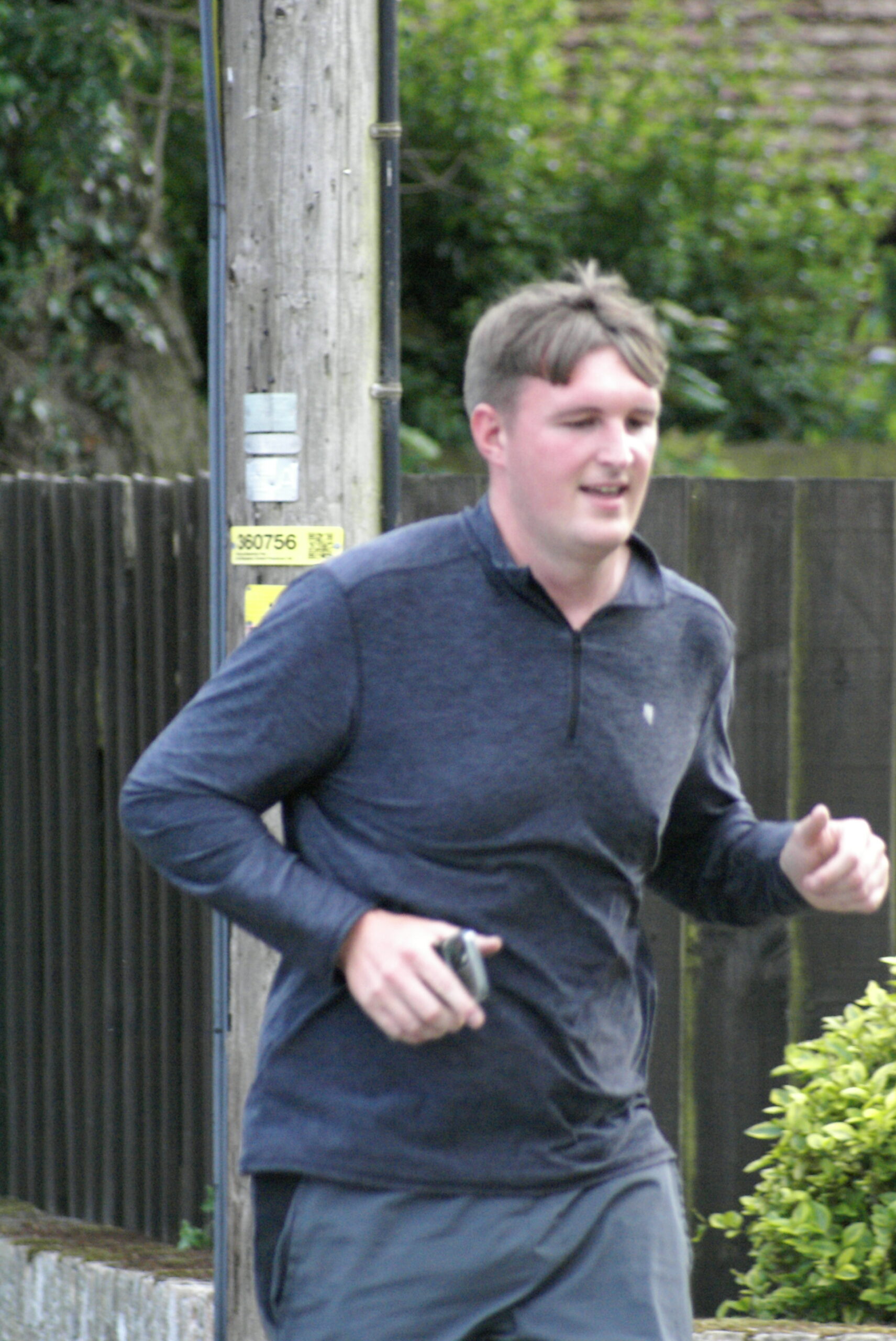 SUMMER SERIES RACE 3-10K HANDICAP AT PEBMARSH SUMMER SERIES RACE 3-10K HANDICAP AT PEBMARSH