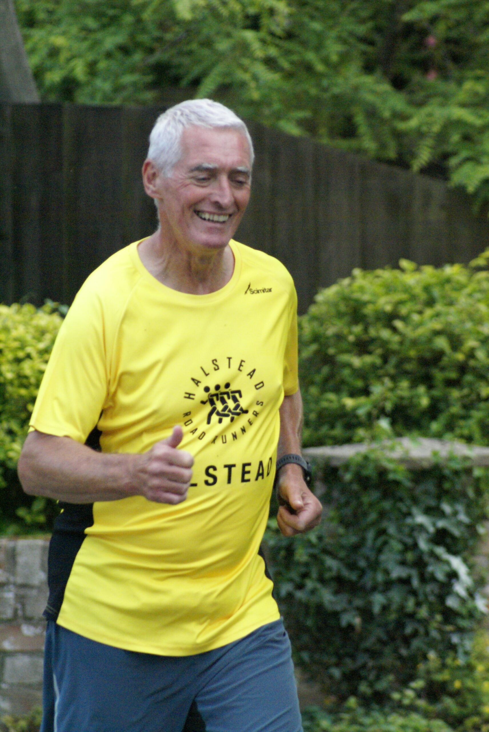 SUMMER SERIES RACE 3-10K HANDICAP AT PEBMARSH SUMMER SERIES RACE 3-10K HANDICAP AT PEBMARSH