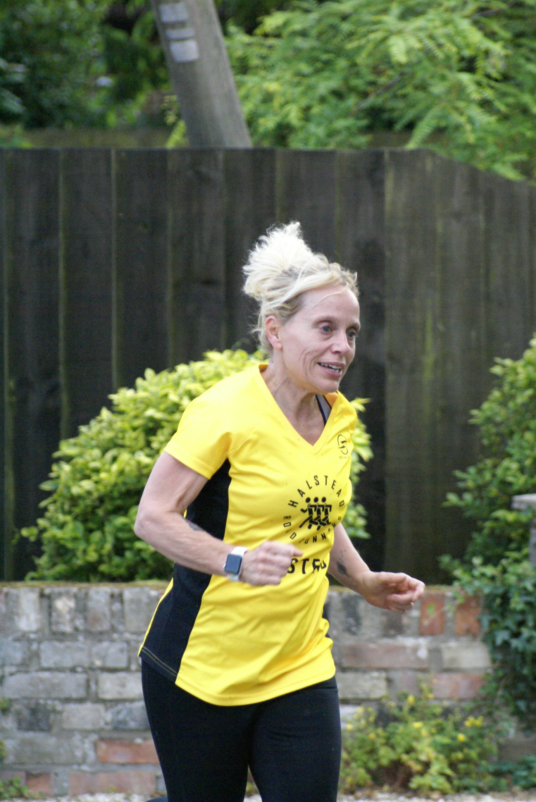 SUMMER SERIES RACE 3-10K HANDICAP AT PEBMARSH SUMMER SERIES RACE 3-10K HANDICAP AT PEBMARSH