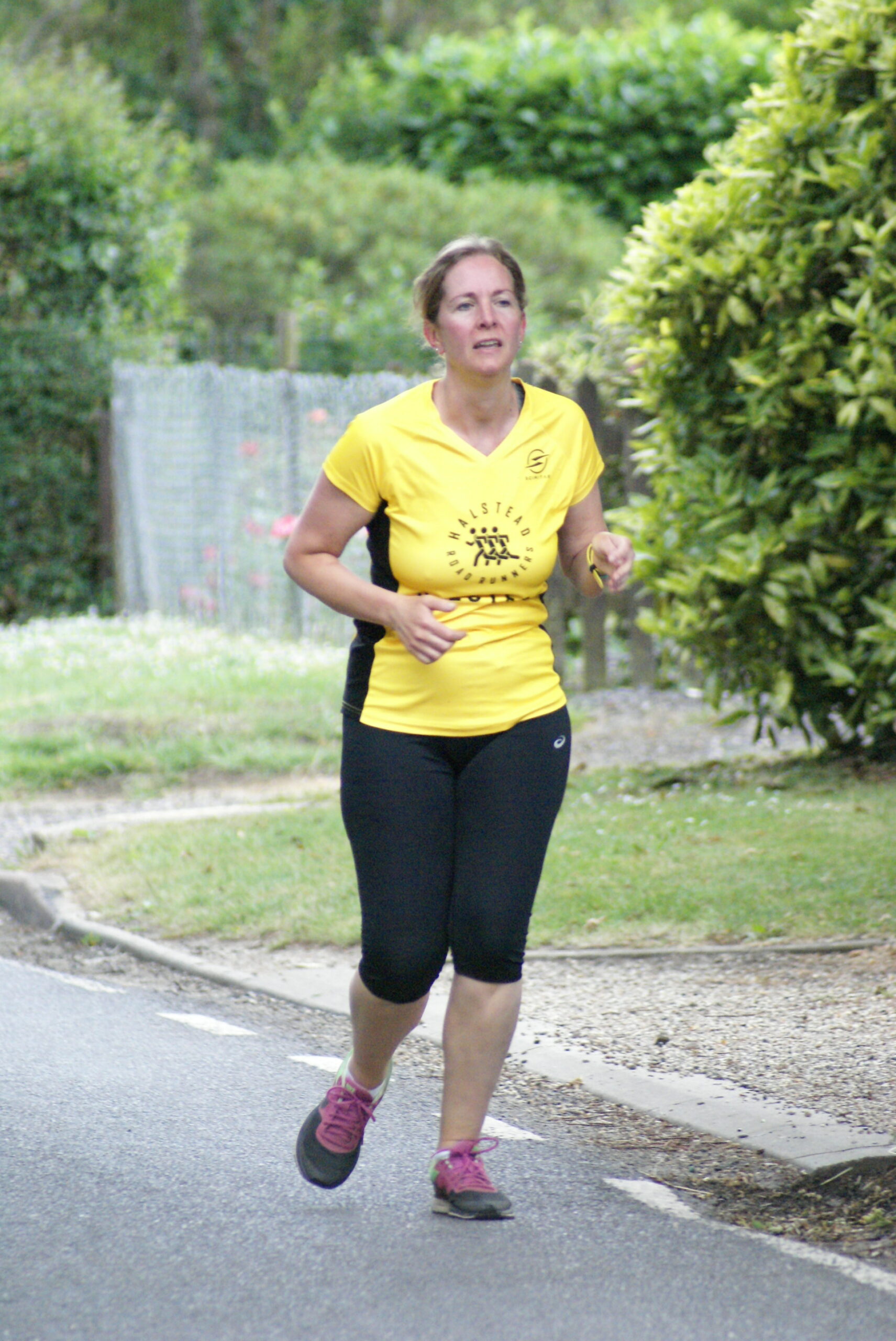 SUMMER SERIES RACE 3-10K HANDICAP AT PEBMARSH SUMMER SERIES RACE 3-10K HANDICAP AT PEBMARSH