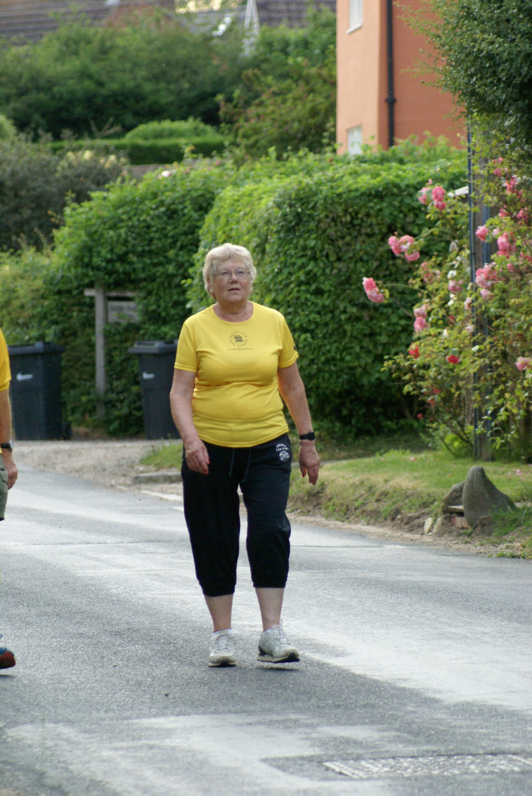 SUMMER SERIES RACE 3-10K HANDICAP AT PEBMARSH SUMMER SERIES RACE 3-10K HANDICAP AT PEBMARSH
