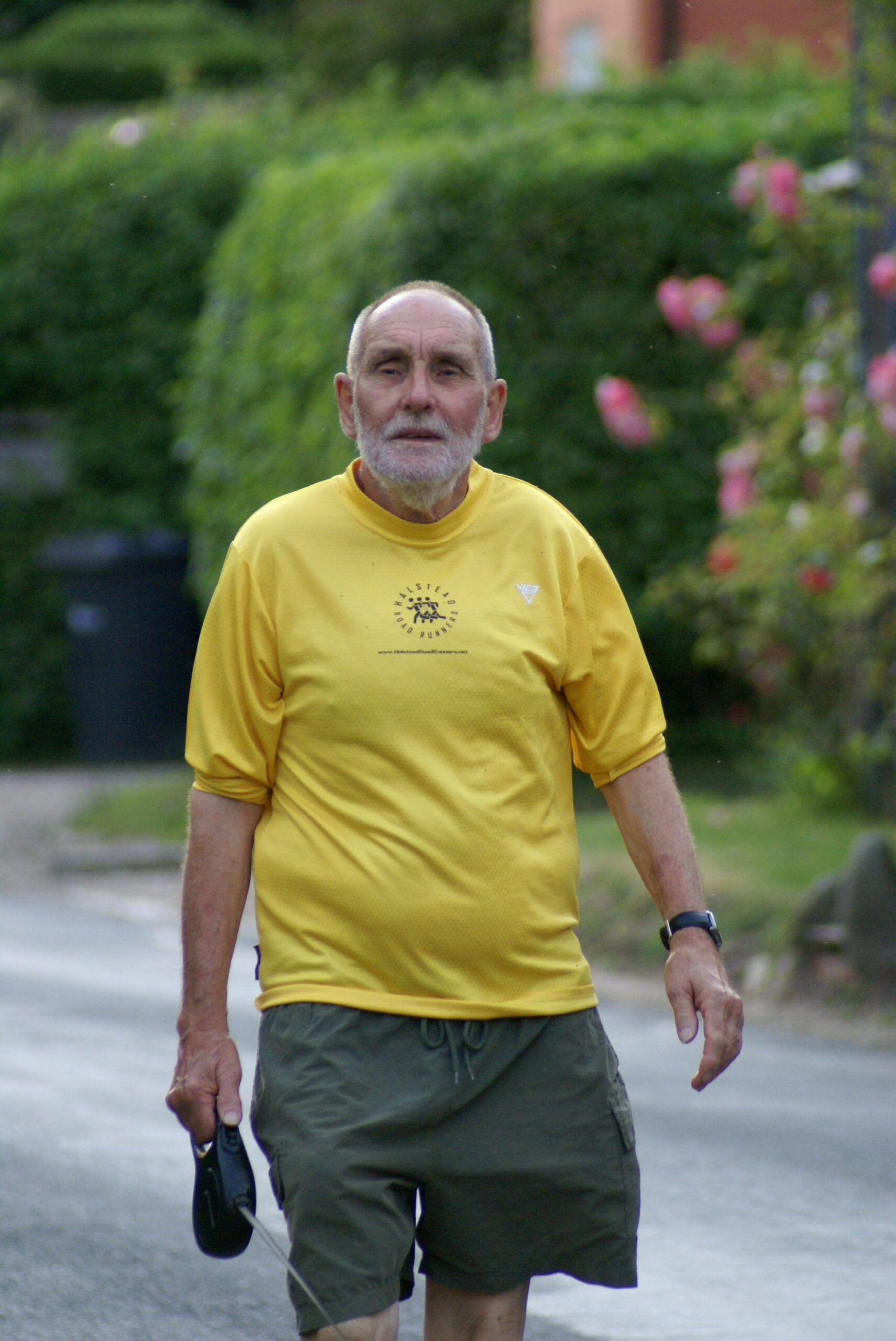 SUMMER SERIES RACE 3-10K HANDICAP AT PEBMARSH SUMMER SERIES RACE 3-10K HANDICAP AT PEBMARSH