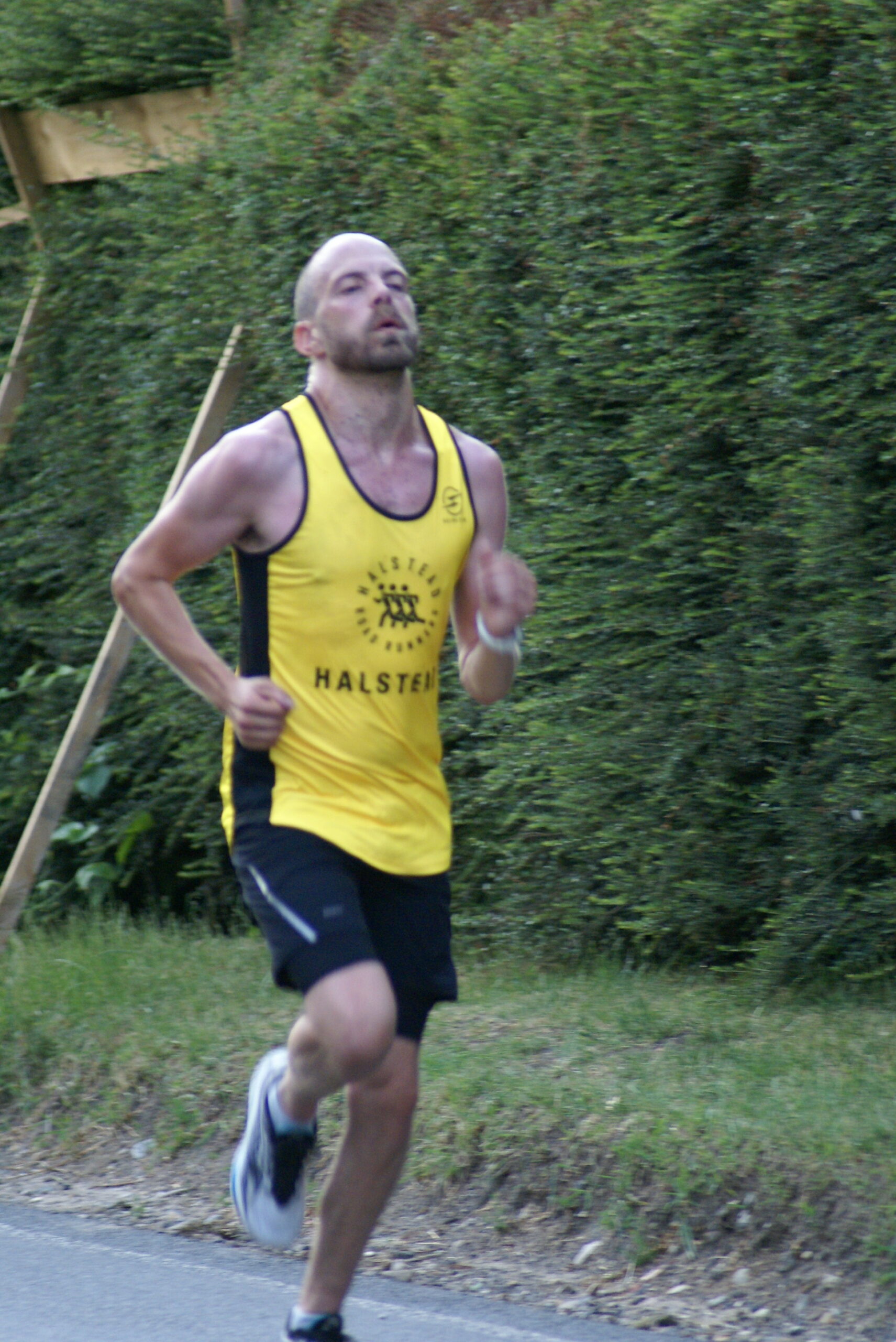 SUMMER SERIES RACE 3-10K HANDICAP AT PEBMARSH SUMMER SERIES RACE 3-10K HANDICAP AT PEBMARSH