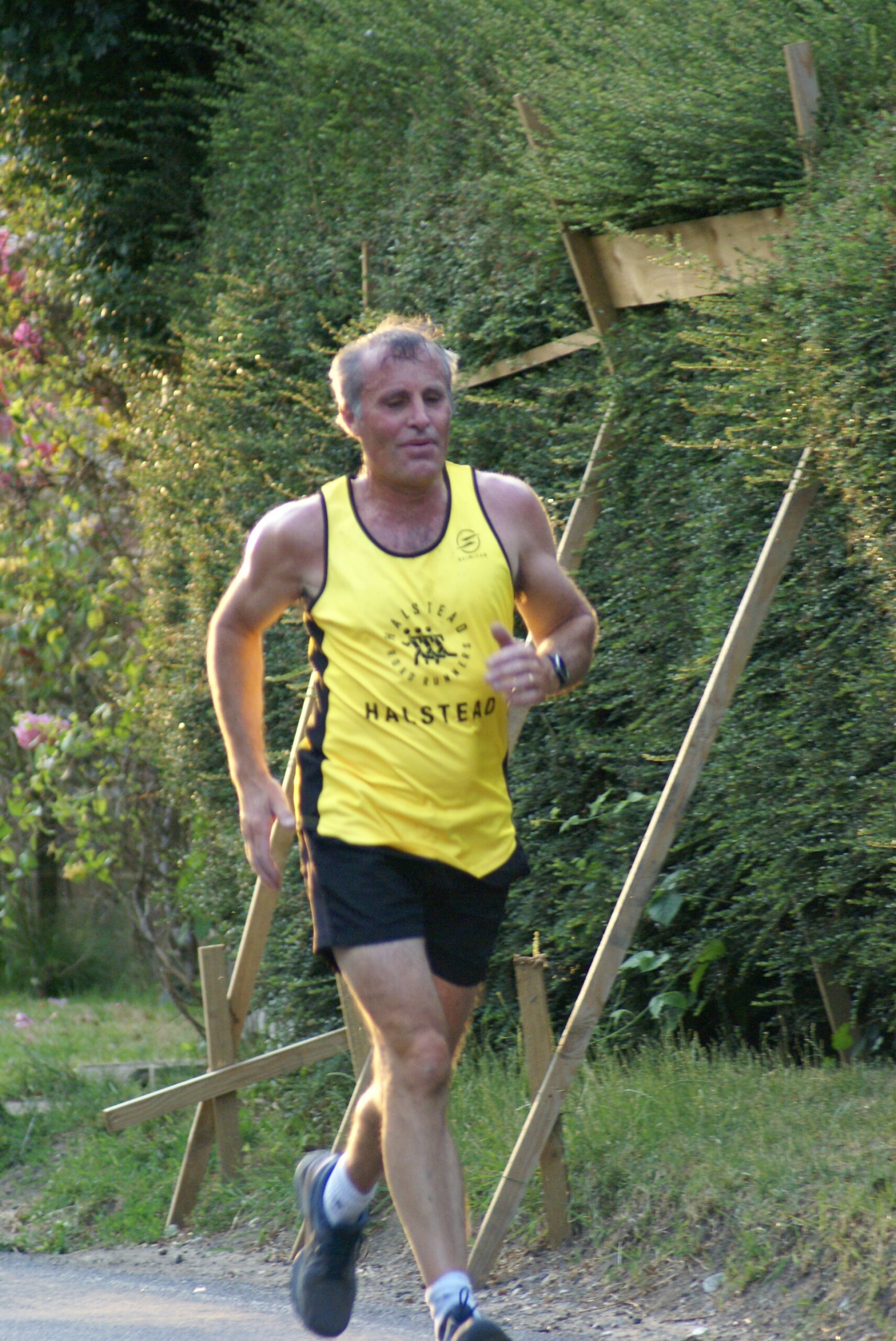SUMMER SERIES RACE 3-10K HANDICAP AT PEBMARSH SUMMER SERIES RACE 3-10K HANDICAP AT PEBMARSH