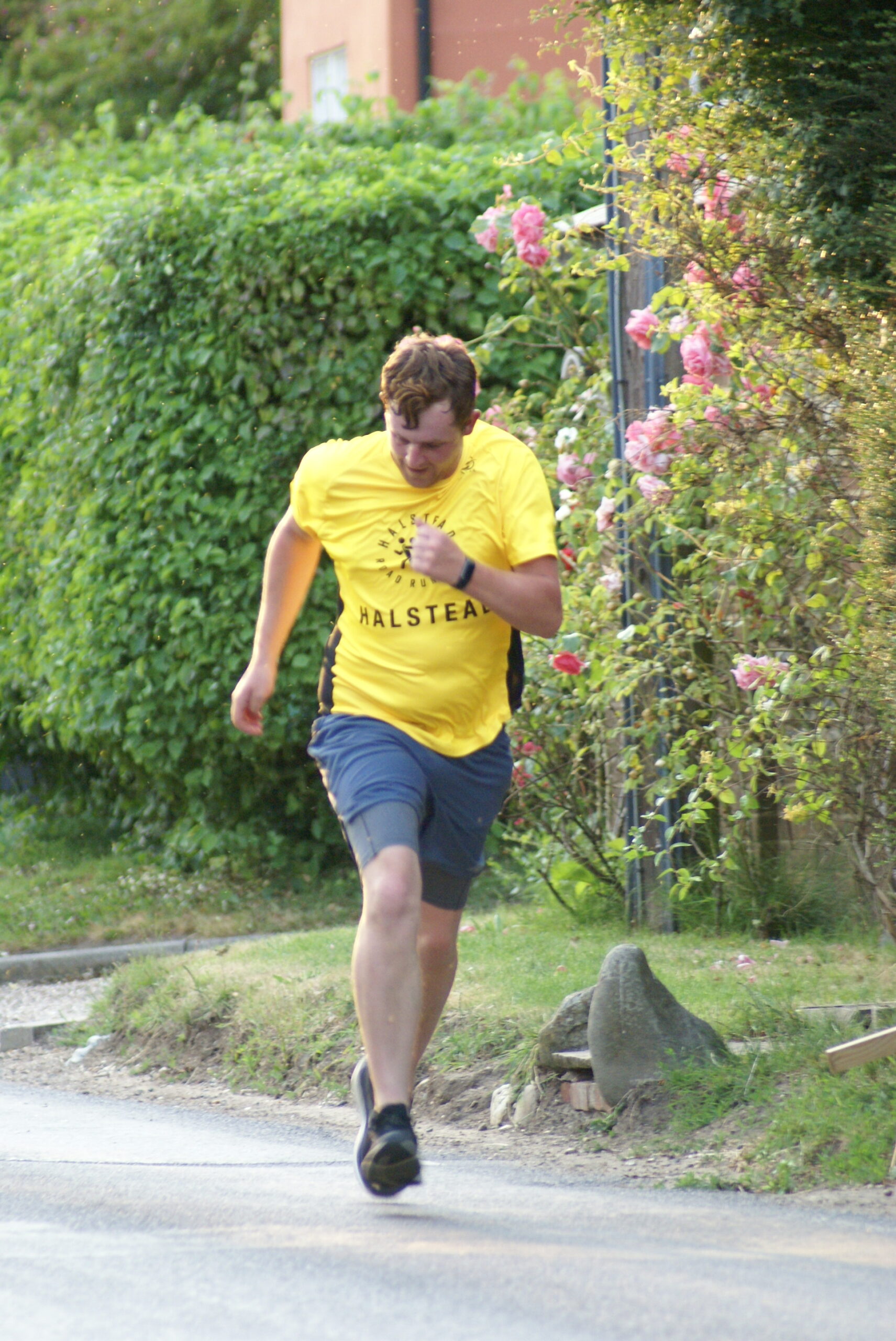 SUMMER SERIES RACE 3-10K HANDICAP AT PEBMARSH SUMMER SERIES RACE 3-10K HANDICAP AT PEBMARSH