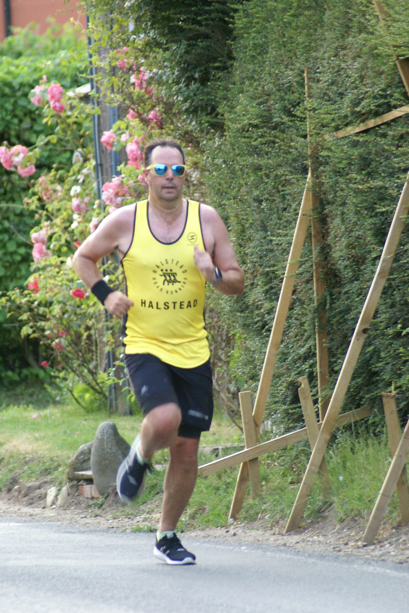 SUMMER SERIES RACE 3-10K HANDICAP AT PEBMARSH SUMMER SERIES RACE 3-10K HANDICAP AT PEBMARSH