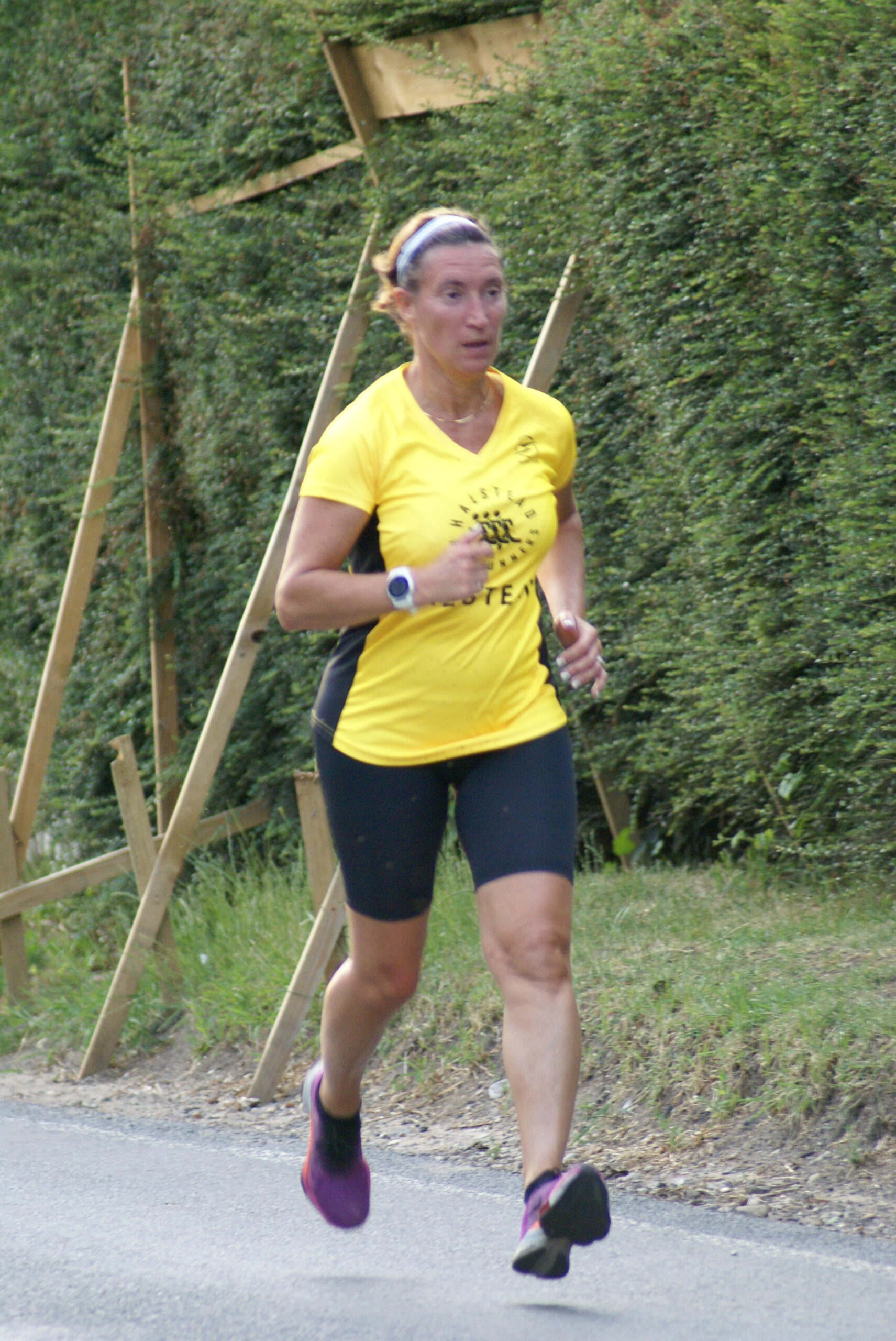 SUMMER SERIES RACE 3-10K HANDICAP AT PEBMARSH SUMMER SERIES RACE 3-10K HANDICAP AT PEBMARSH