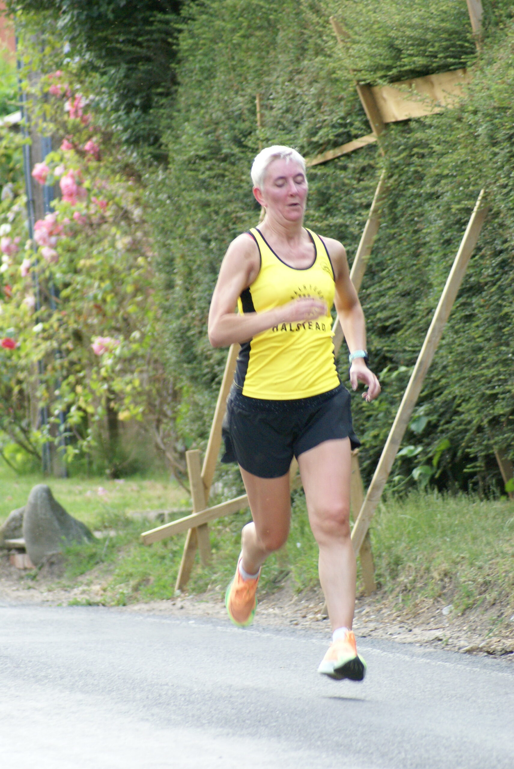 SUMMER SERIES RACE 3-10K HANDICAP AT PEBMARSH SUMMER SERIES RACE 3-10K HANDICAP AT PEBMARSH