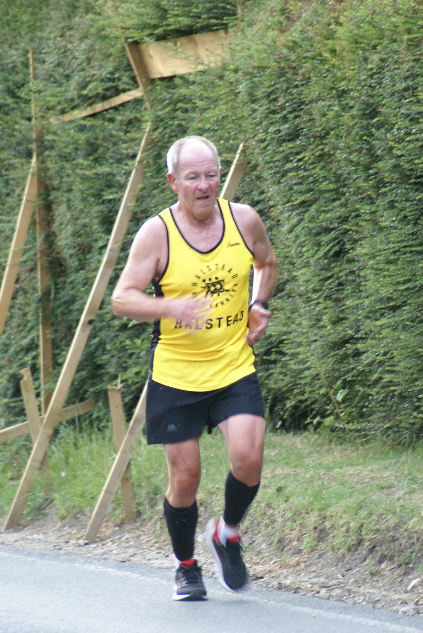 SUMMER SERIES RACE 3-10K HANDICAP AT PEBMARSH SUMMER SERIES RACE 3-10K HANDICAP AT PEBMARSH