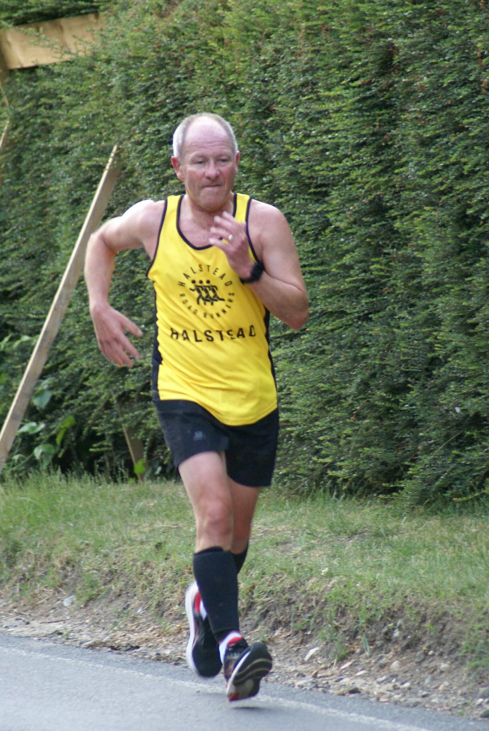 SUMMER SERIES RACE 3-10K HANDICAP AT PEBMARSH SUMMER SERIES RACE 3-10K HANDICAP AT PEBMARSH