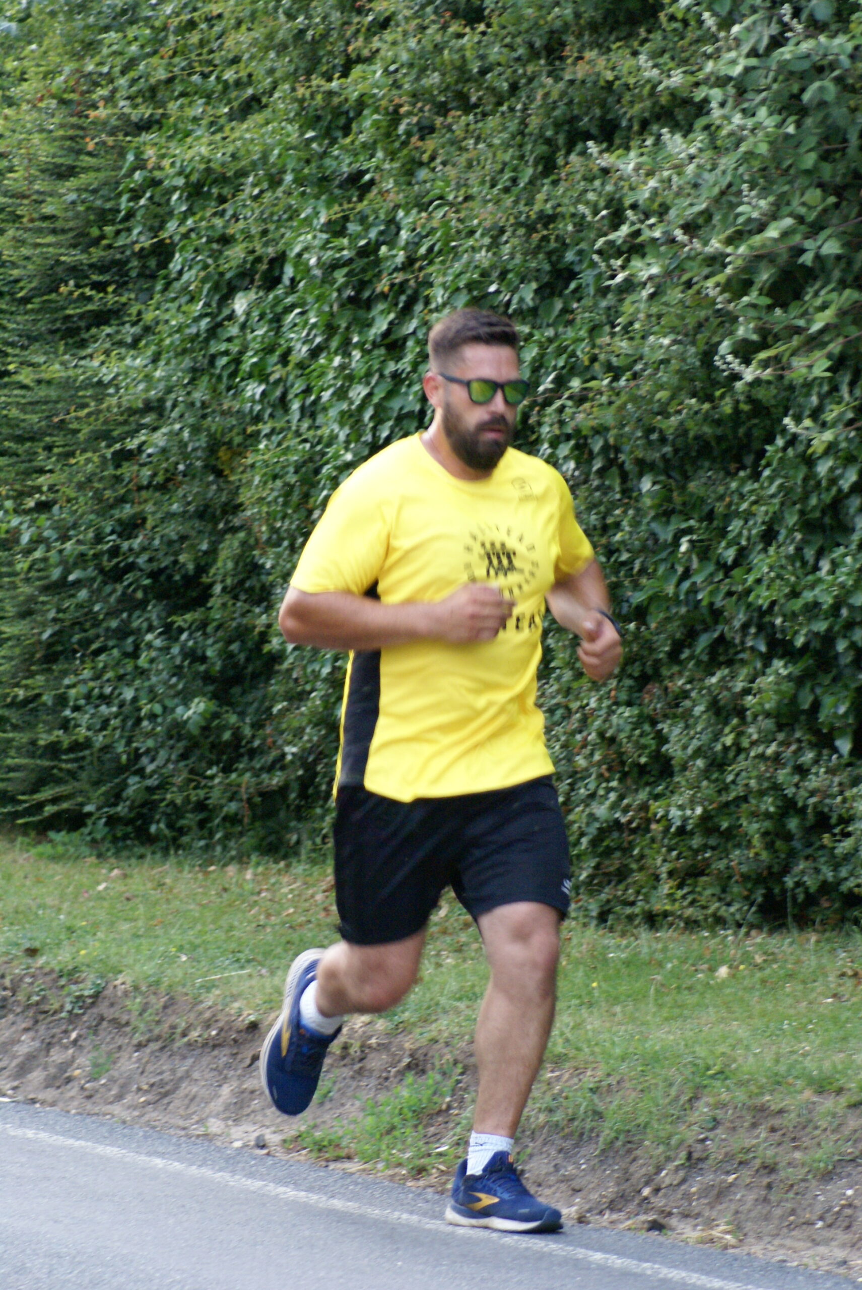 SUMMER SERIES RACE 3-10K HANDICAP AT PEBMARSH SUMMER SERIES RACE 3-10K HANDICAP AT PEBMARSH