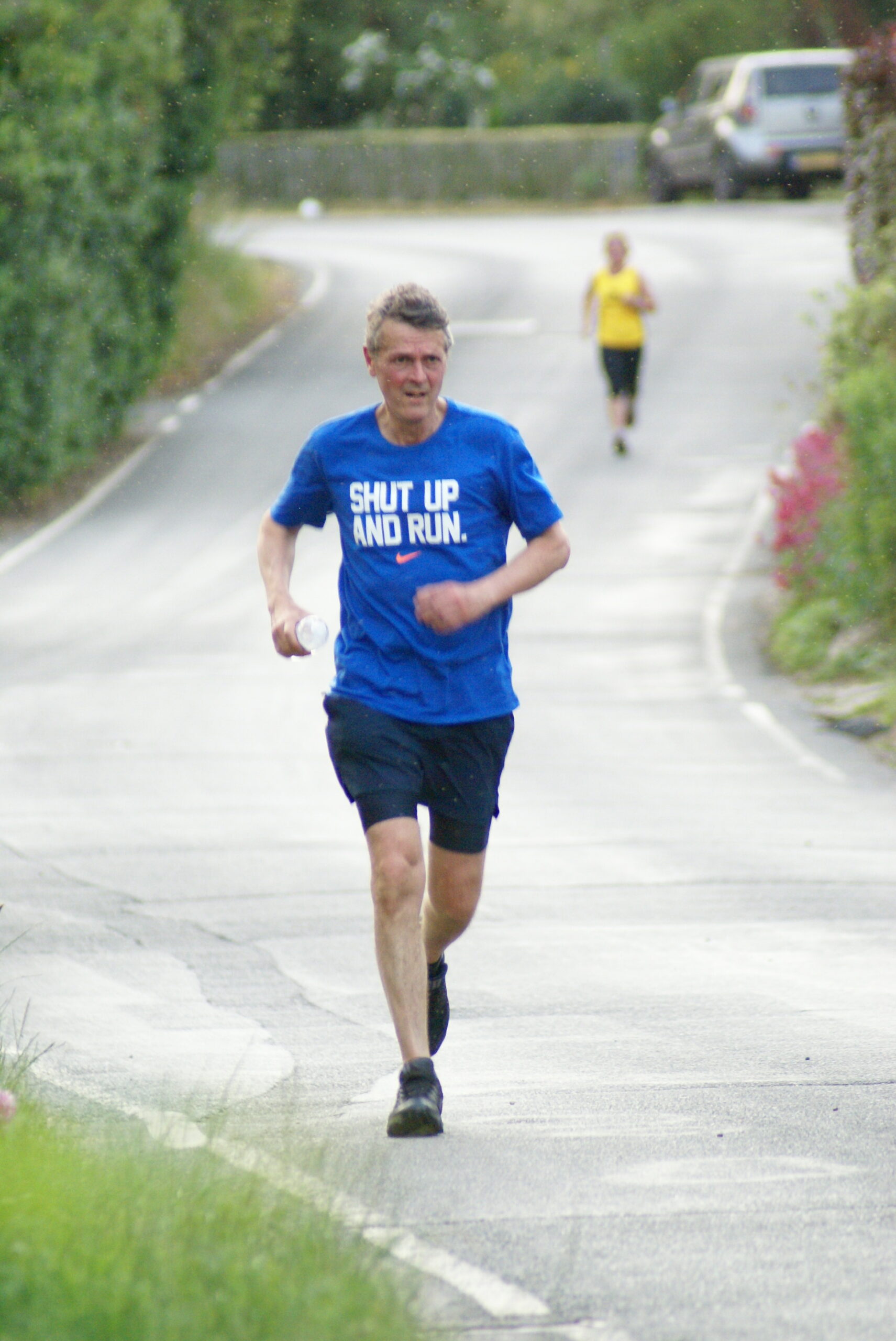 SUMMER SERIES RACE 3-10K HANDICAP AT PEBMARSH SUMMER SERIES RACE 3-10K HANDICAP AT PEBMARSH