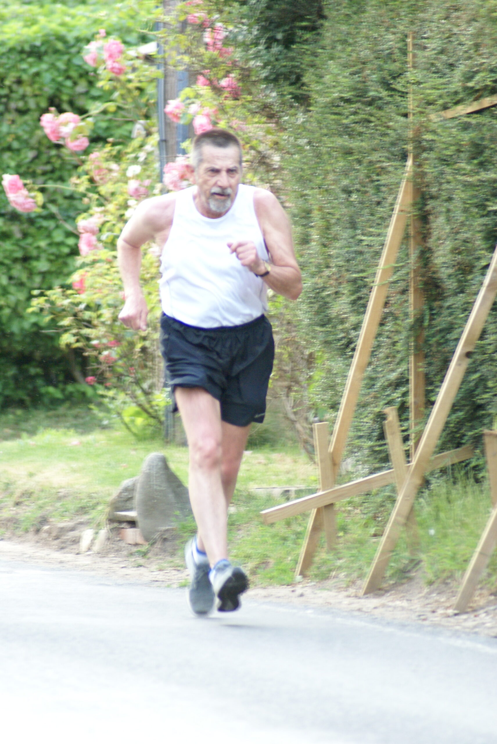 SUMMER SERIES RACE 3-10K HANDICAP AT PEBMARSH SUMMER SERIES RACE 3-10K HANDICAP AT PEBMARSH