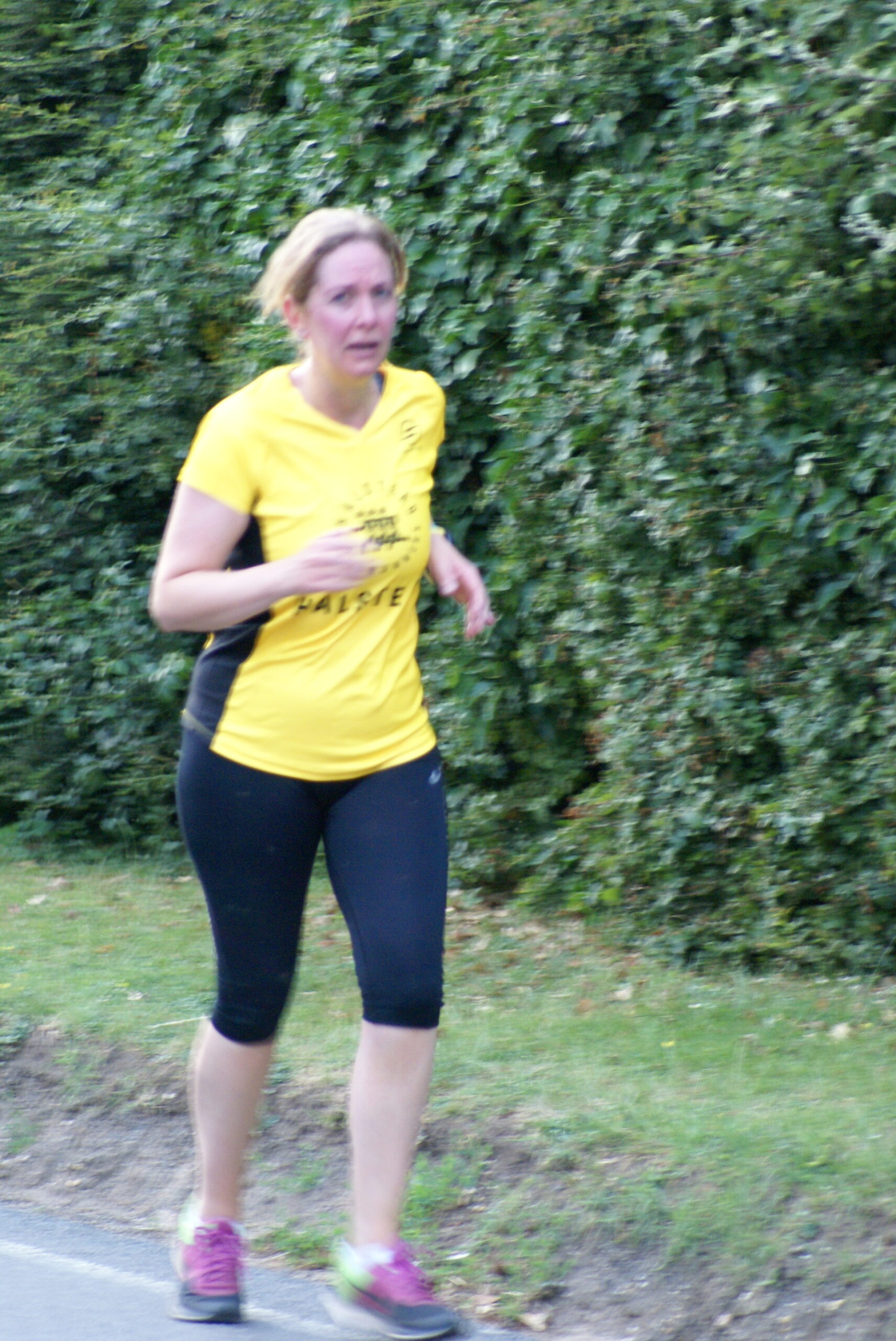 SUMMER SERIES RACE 3-10K HANDICAP AT PEBMARSH SUMMER SERIES RACE 3-10K HANDICAP AT PEBMARSH