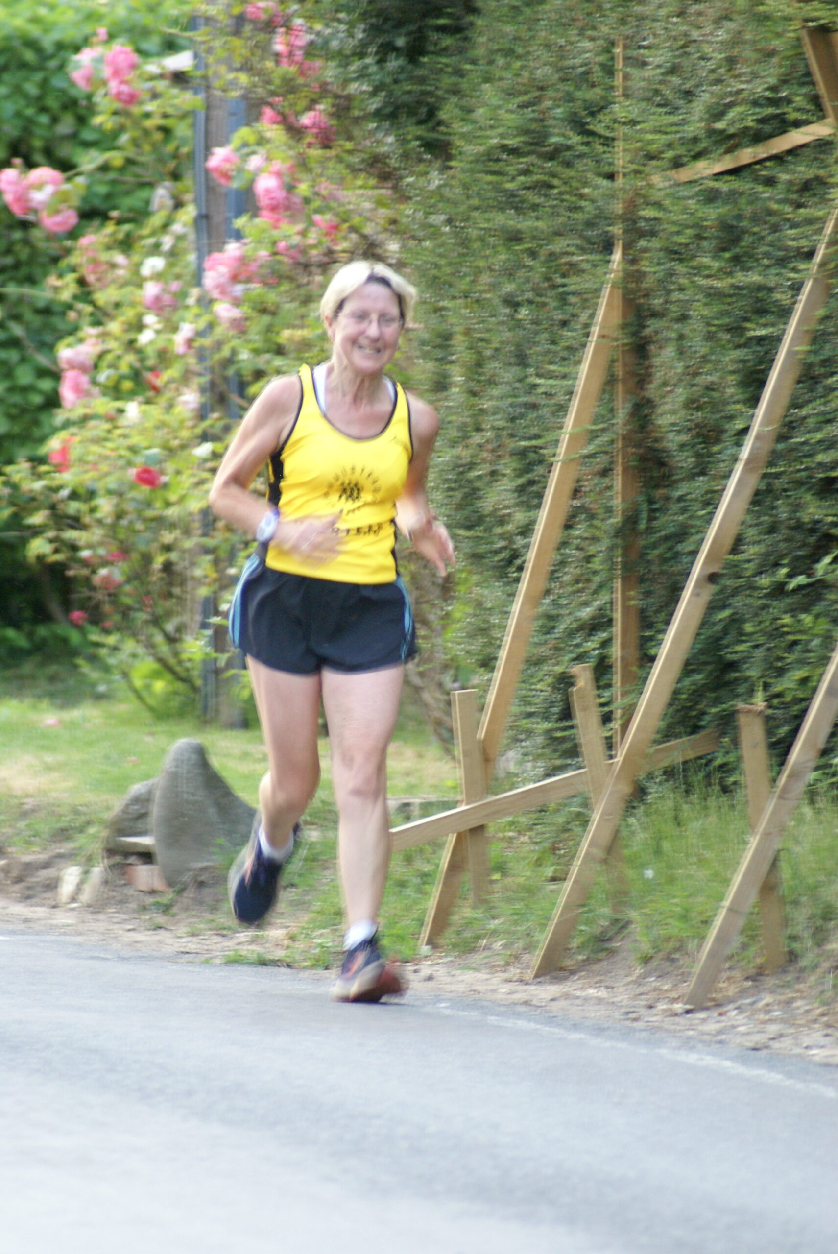 SUMMER SERIES RACE 3-10K HANDICAP AT PEBMARSH SUMMER SERIES RACE 3-10K HANDICAP AT PEBMARSH