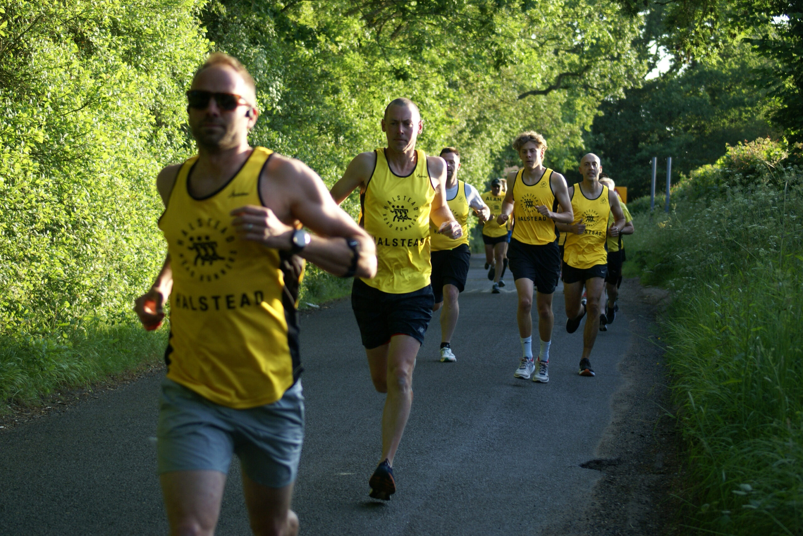Summer Series Race 2-5m Handicap at Colne Engaine-1 Summer Series Race 2-5m Handicap at Colne Engaine
