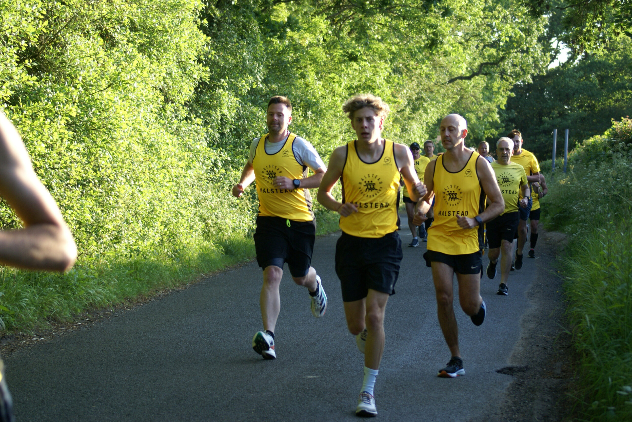 Summer Series Race 2-5m Handicap at Colne Engaine-2 Summer Series Race 2-5m Handicap at Colne Engaine