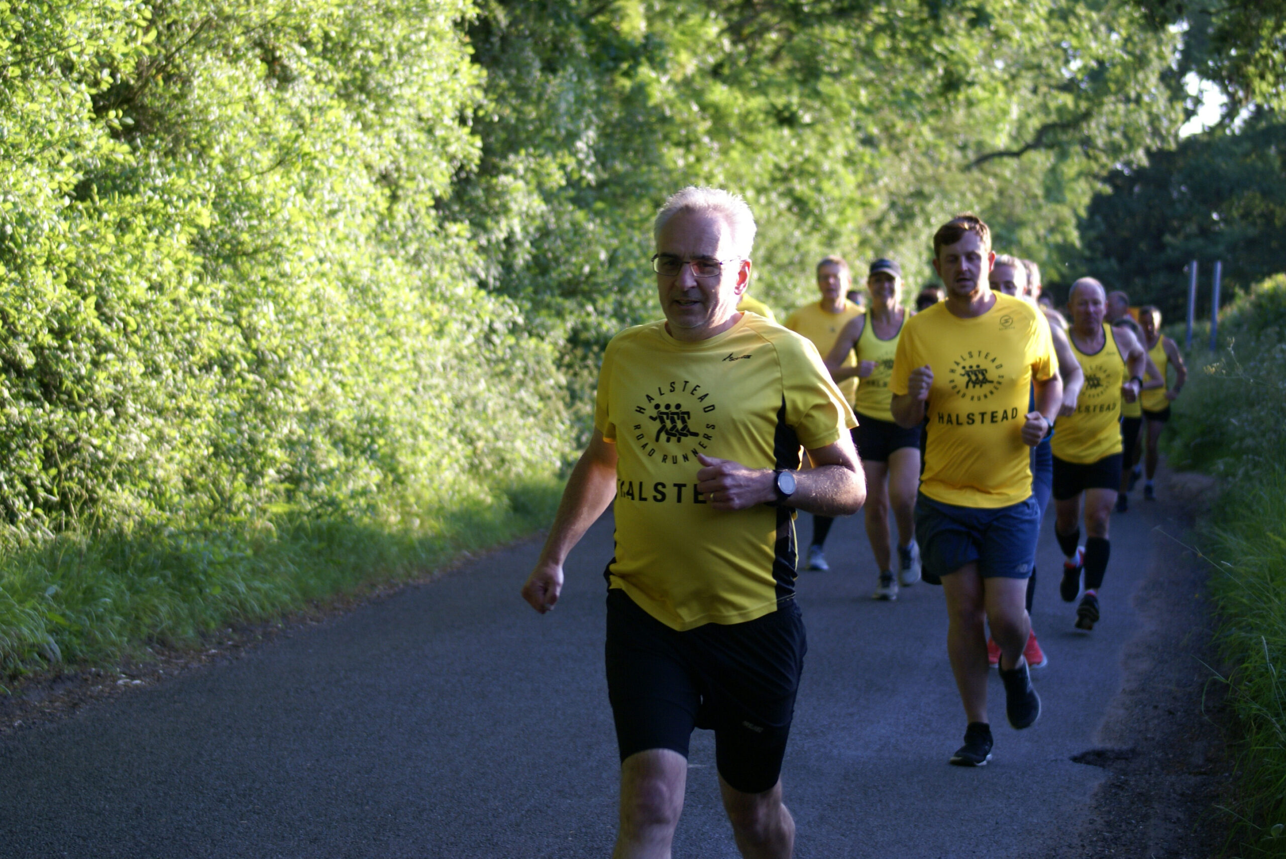Summer Series Race 2-5m Handicap at Colne Engaine-3 Summer Series Race 2-5m Handicap at Colne Engaine
