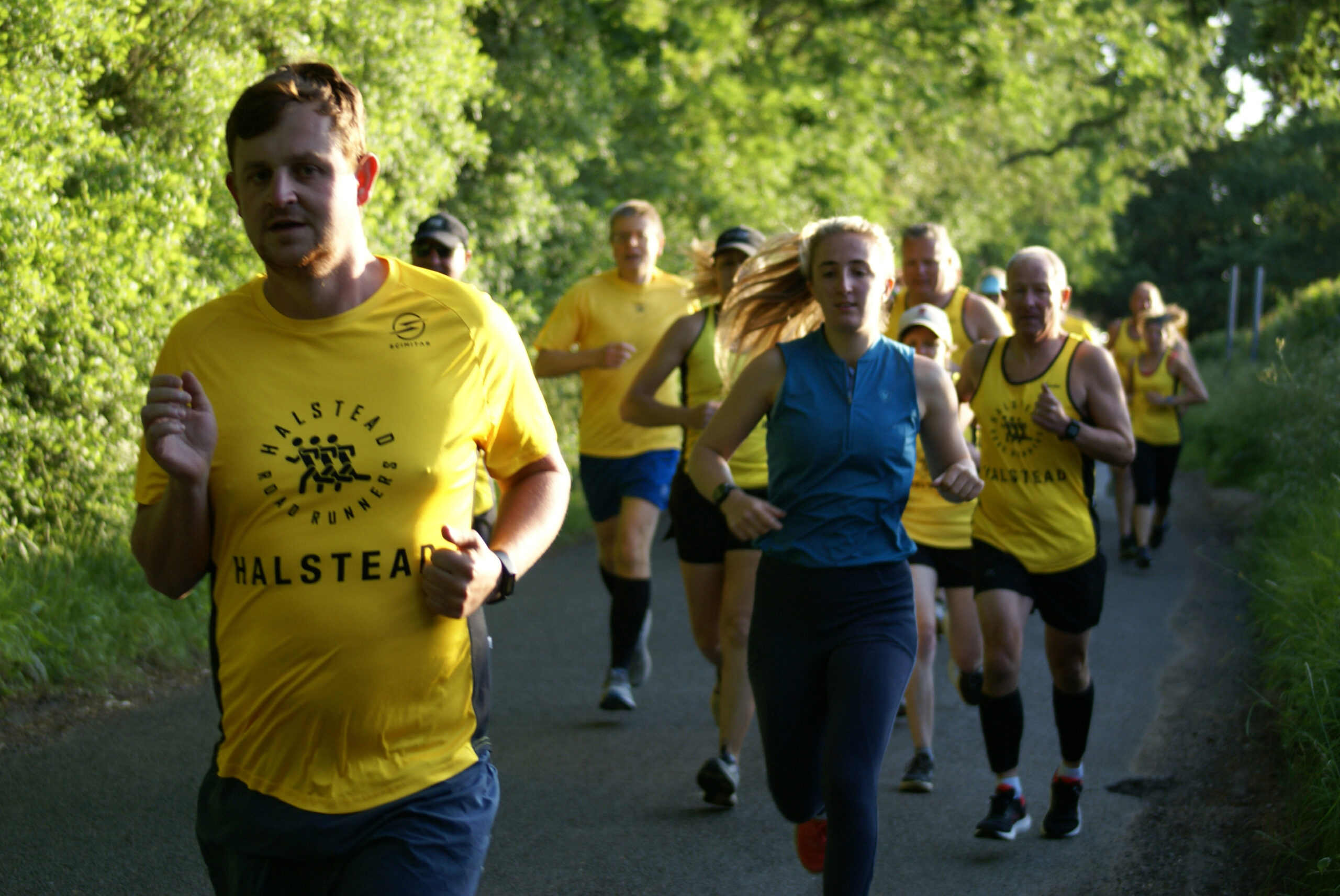 Summer Series Race 2-5m Handicap at Colne Engaine-4 Summer Series Race 2-5m Handicap at Colne Engaine