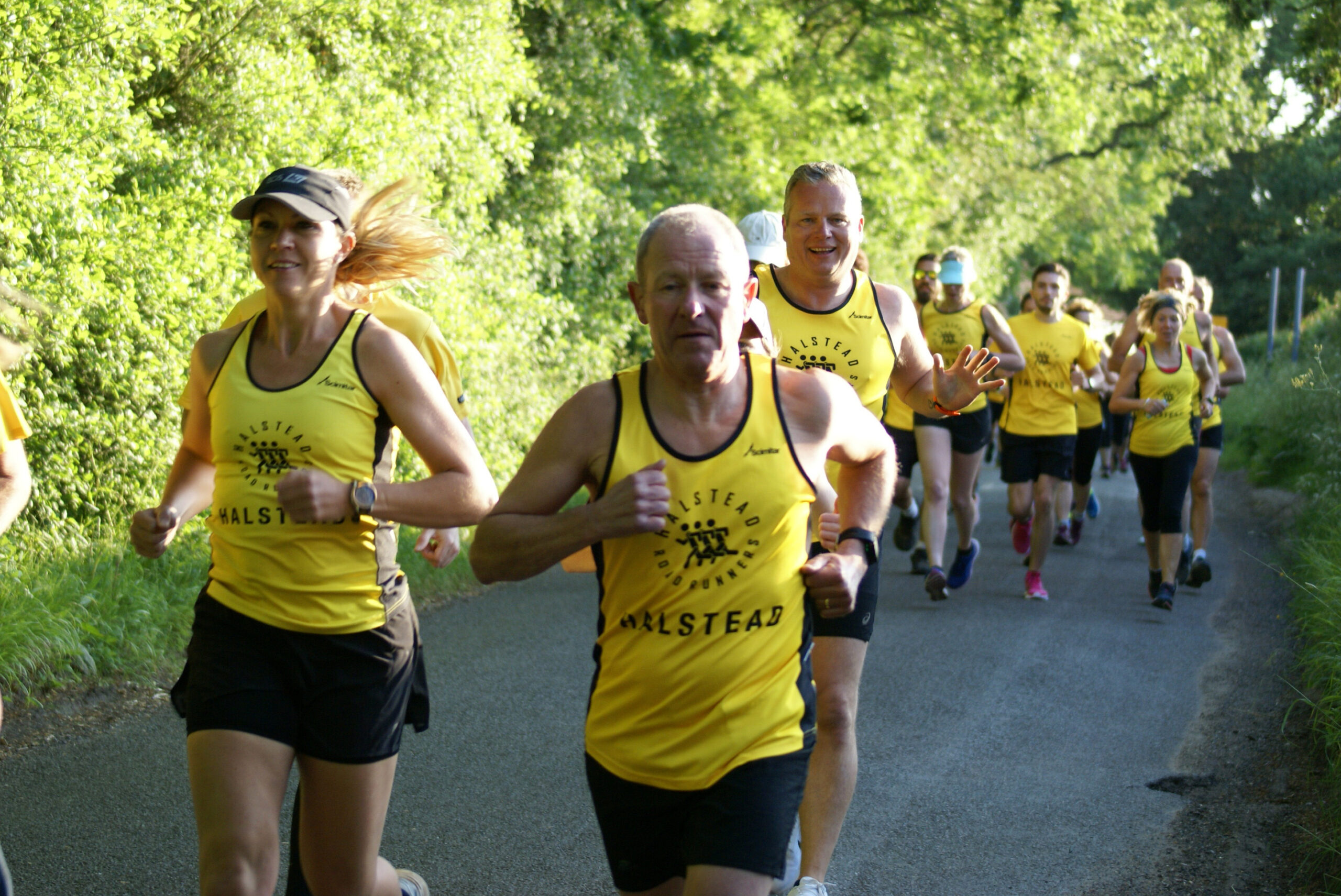 Summer Series Race 2-5m Handicap at Colne Engaine-6 Summer Series Race 2-5m Handicap at Colne Engaine