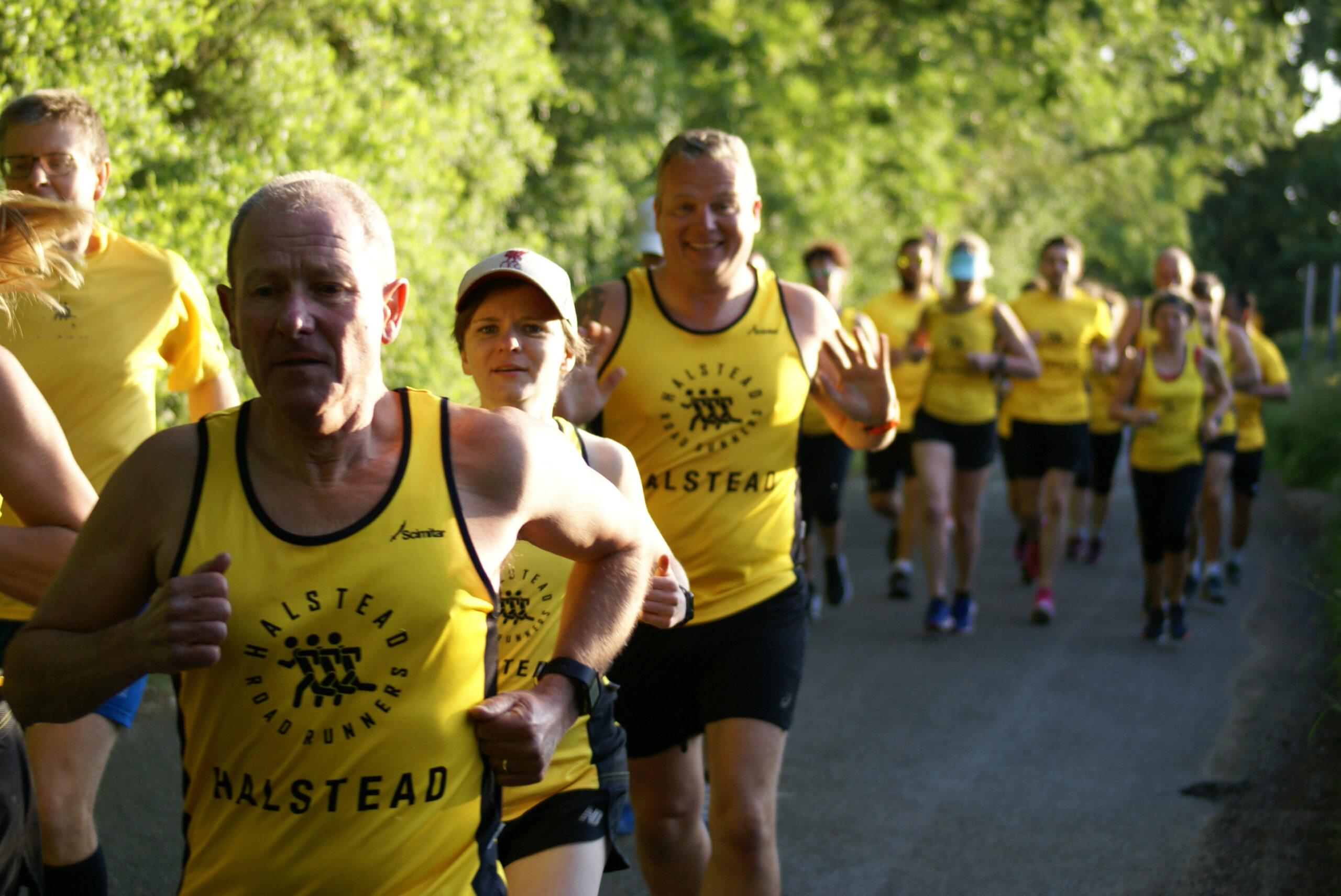Summer Series Race 2-5m Handicap at Colne Engaine-7 Summer Series Race 2-5m Handicap at Colne Engaine