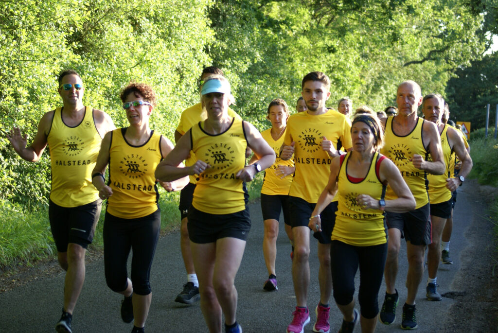 Summer Series Race 2-5m Handicap at Colne Engaine-8 Summer Series Race 2-5m Handicap at Colne Engaine