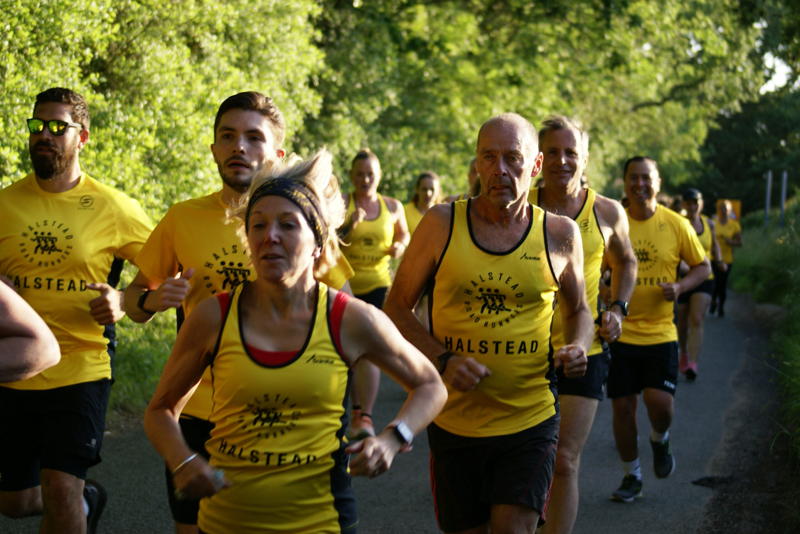 Summer Series Race 2-5m Handicap at Colne Engaine-9 Summer Series Race 2-5m Handicap at Colne Engaine
