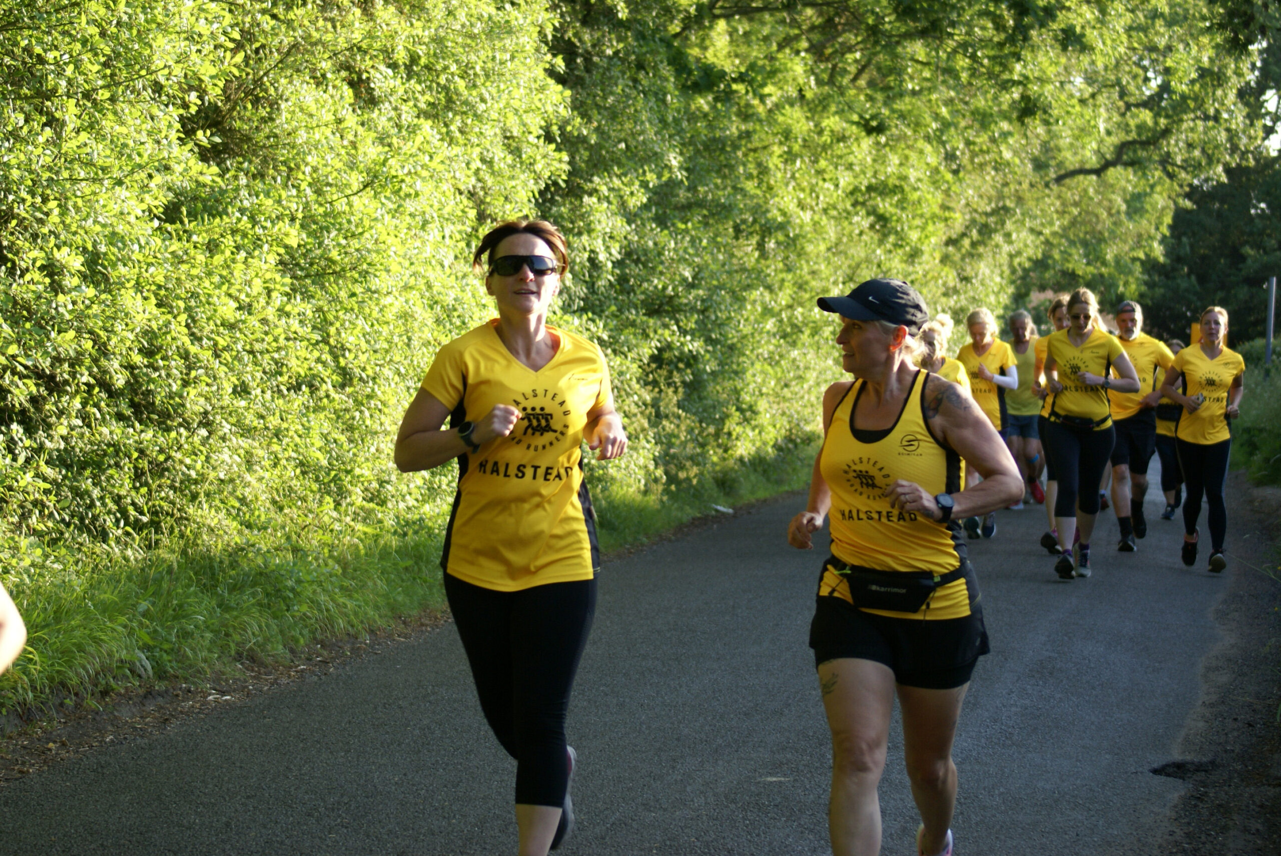 Summer Series Race 2-5m Handicap at Colne Engaine-12 Summer Series Race 2-5m Handicap at Colne Engaine