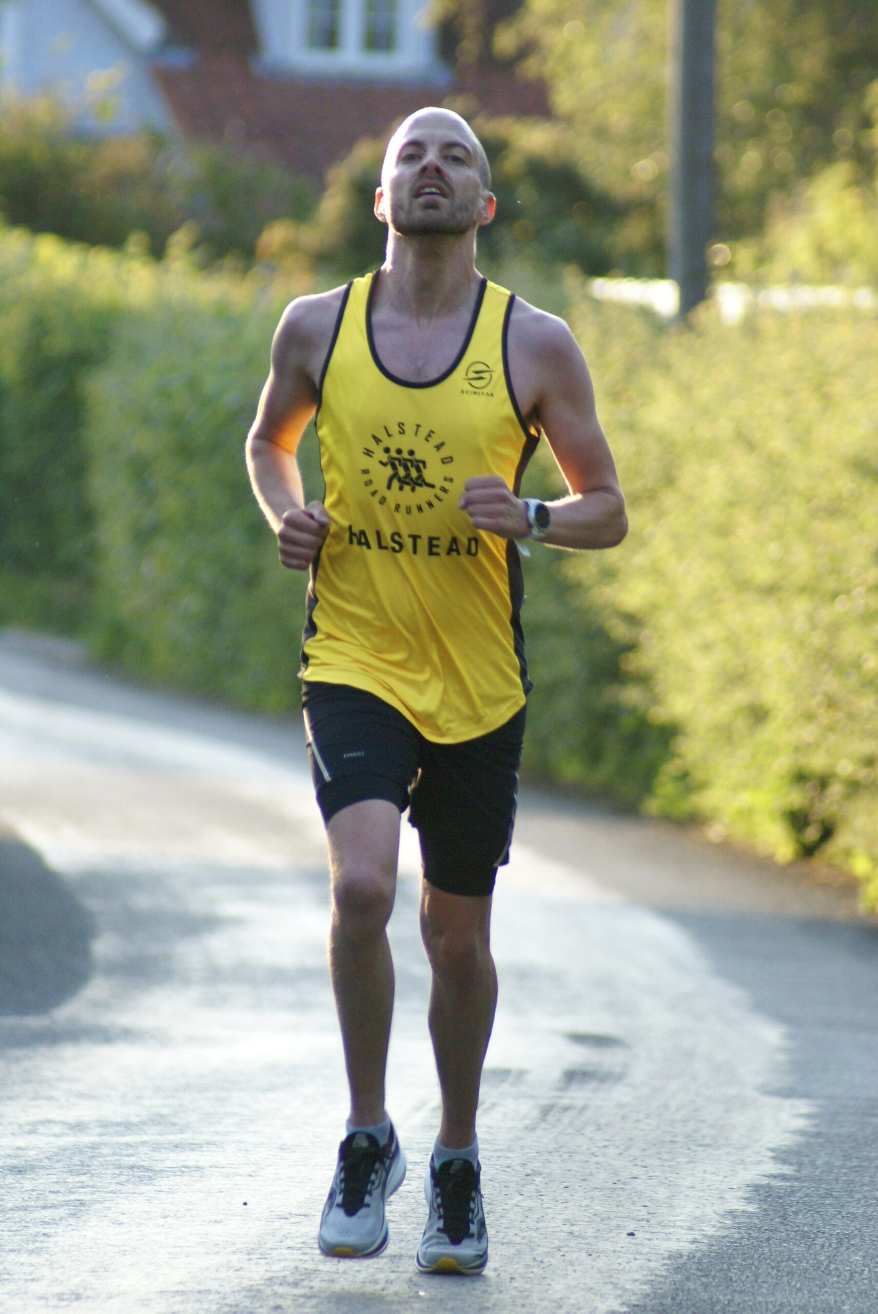 Summer Series Race 2-5m Handicap at Colne Engaine-14 Summer Series Race 2-5m Handicap at Colne Engaine