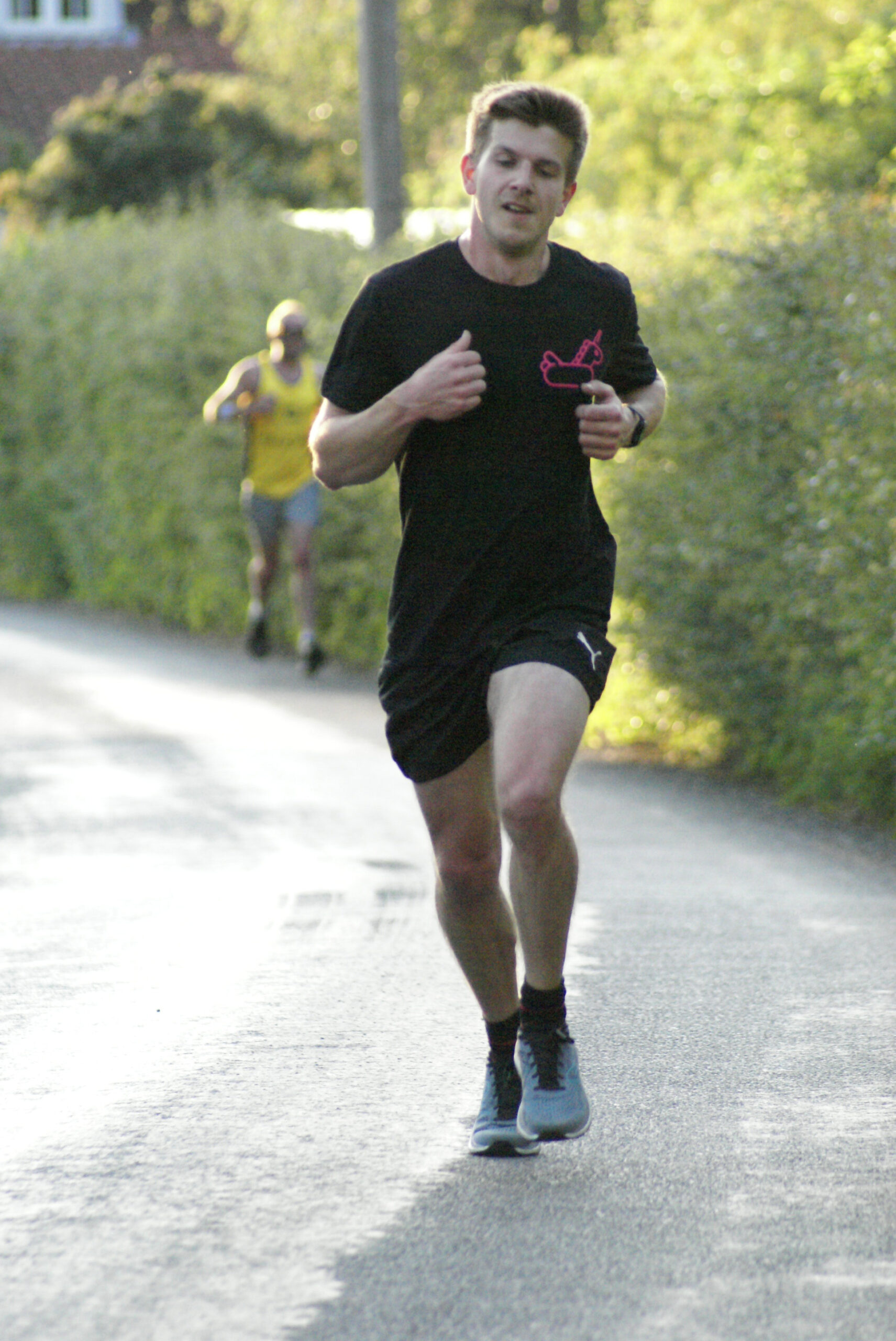 Summer Series Race 2-5m Handicap at Colne Engaine-15 Summer Series Race 2-5m Handicap at Colne Engaine