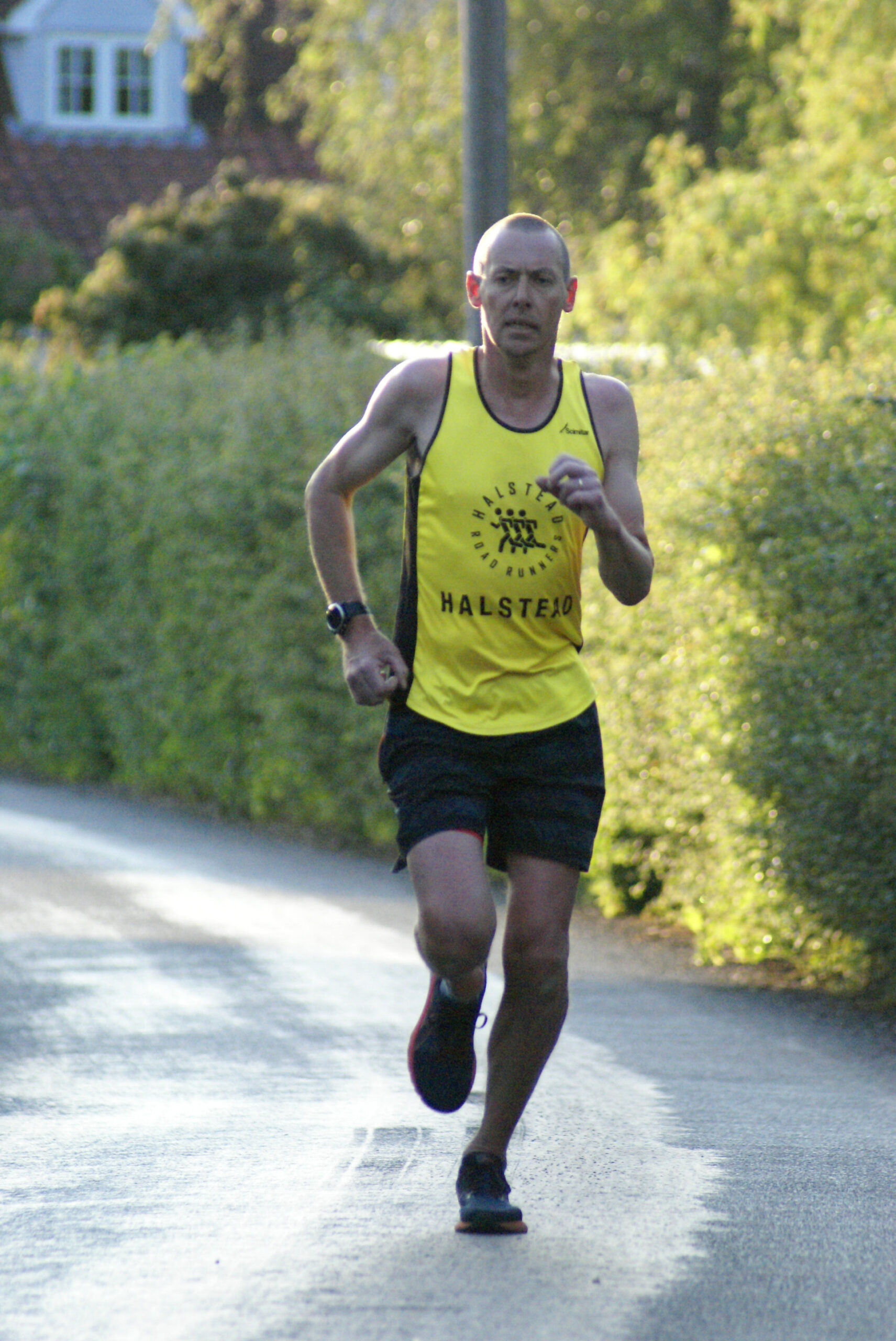 Summer Series Race 2-5m Handicap at Colne Engaine-18 Summer Series Race 2-5m Handicap at Colne Engaine