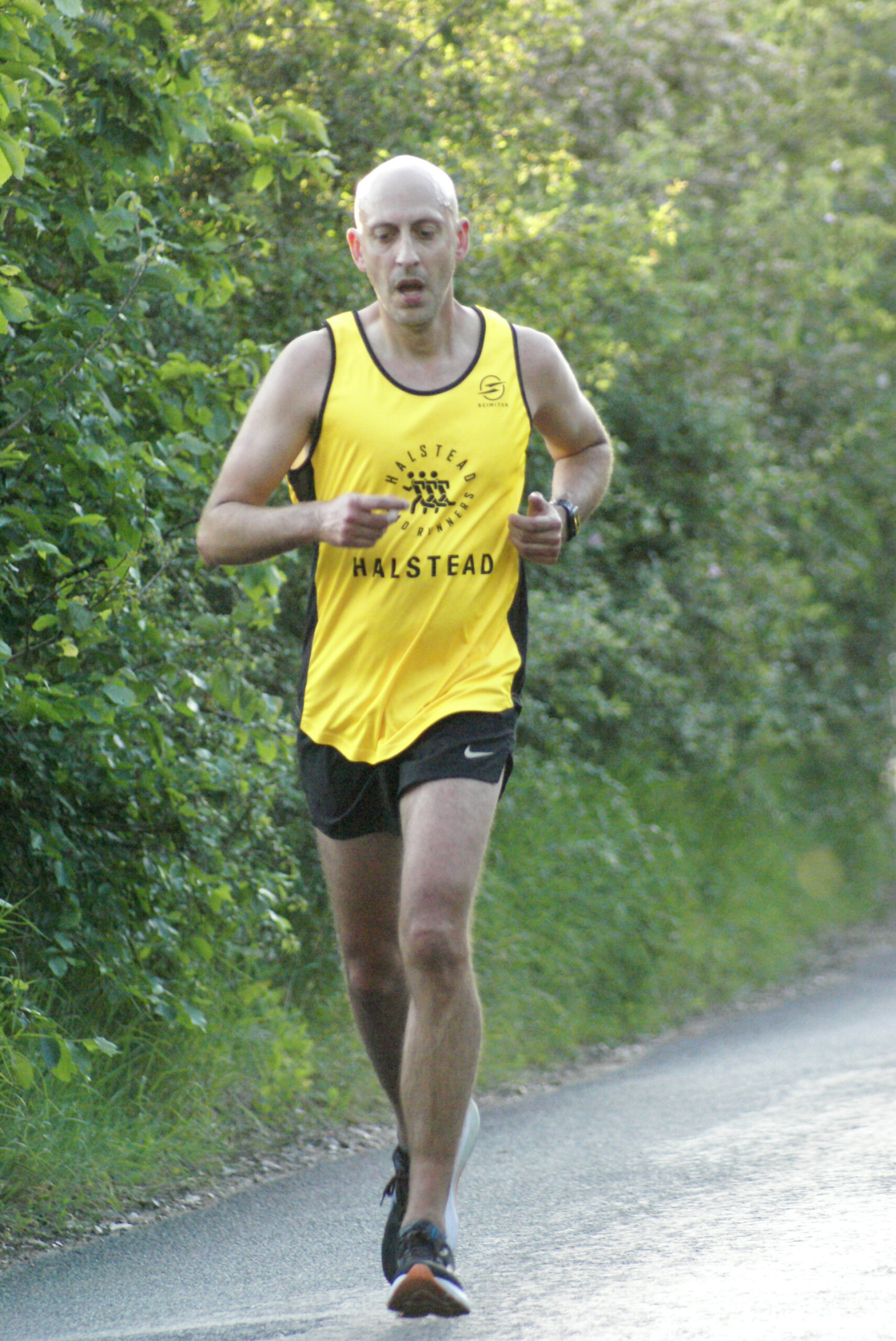 Summer Series Race 2-5m Handicap at Colne Engaine-19 Summer Series Race 2-5m Handicap at Colne Engaine
