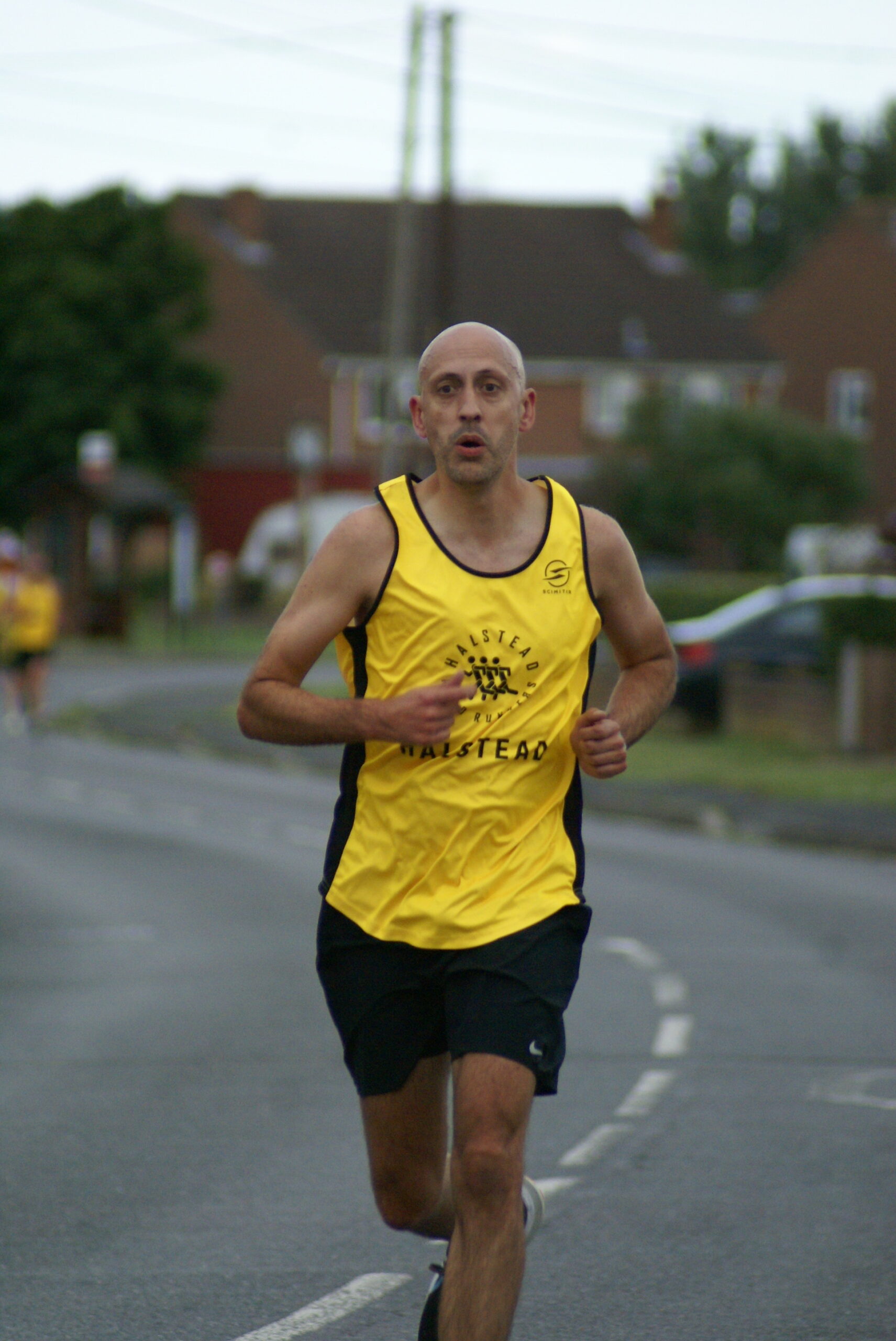 SUMMER SERIES RACE 3-10K HANDICAP AT PEBMARSH SUMMER SERIES RACE 3-10K HANDICAP AT PEBMARSH