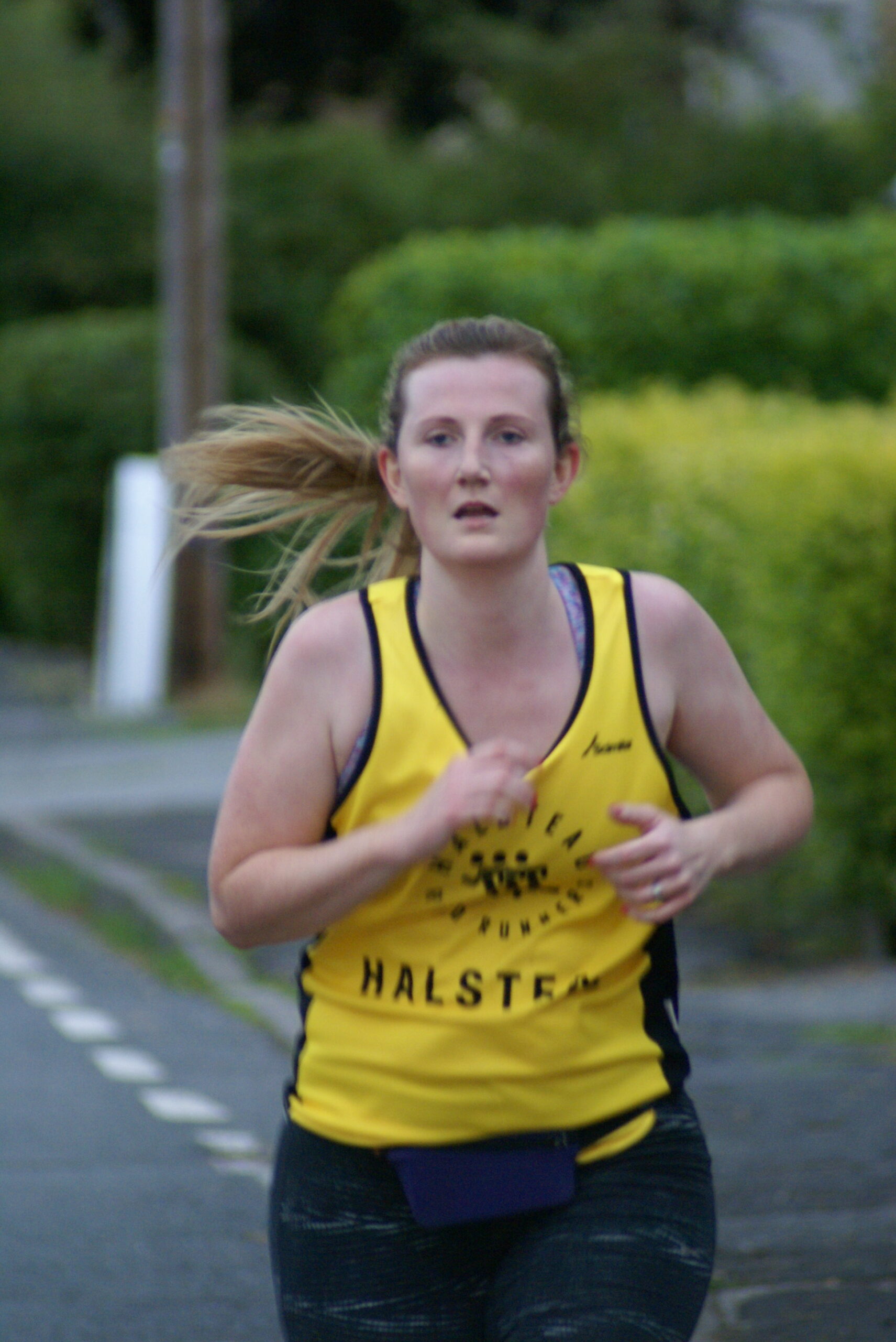 SUMMER SERIES RACE 3-10K HANDICAP AT PEBMARSH SUMMER SERIES RACE 3-10K HANDICAP AT PEBMARSH