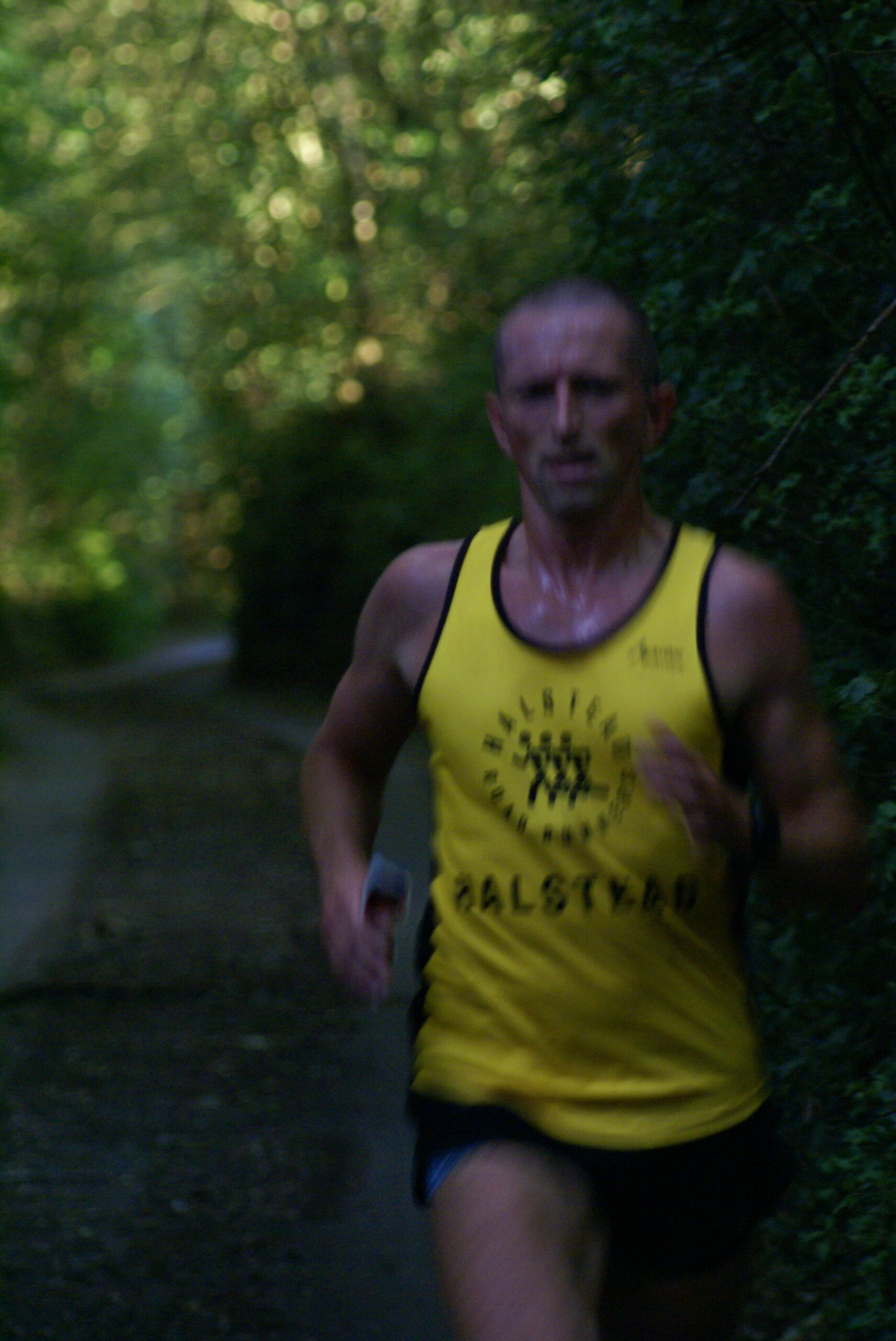 Summer series handicap race 5 -Lamarsh 5miles Summer series handicap race 5 -Lamarsh 5miles
