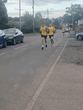 Summer series race 4-5k Panfield Summer series race 4-5k Panfield