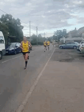Summer series race 4-5k Panfield Summer series race 4-5k Panfield