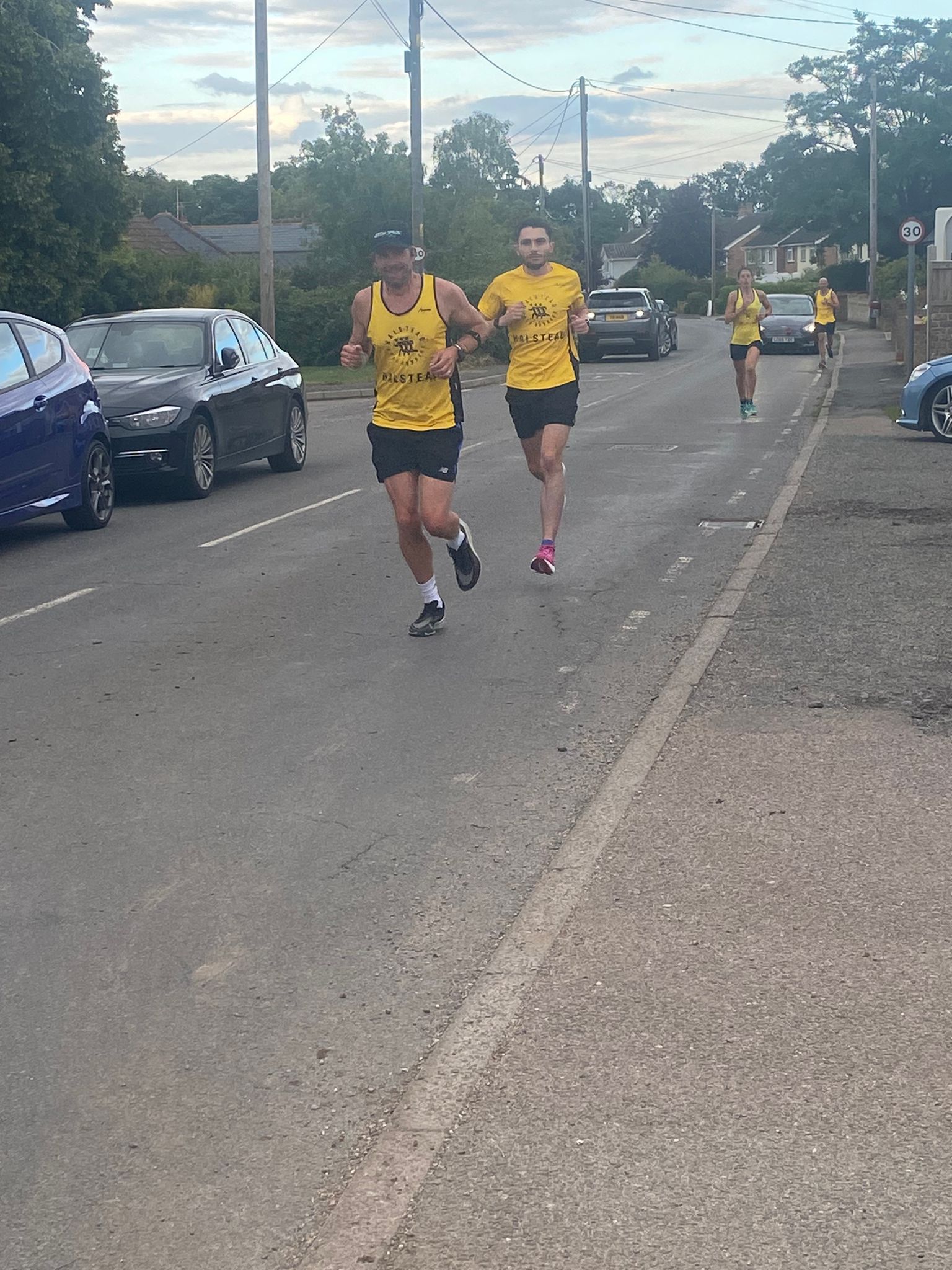 Summer series race 4-5k Panfield Summer series race 4-5k Panfield