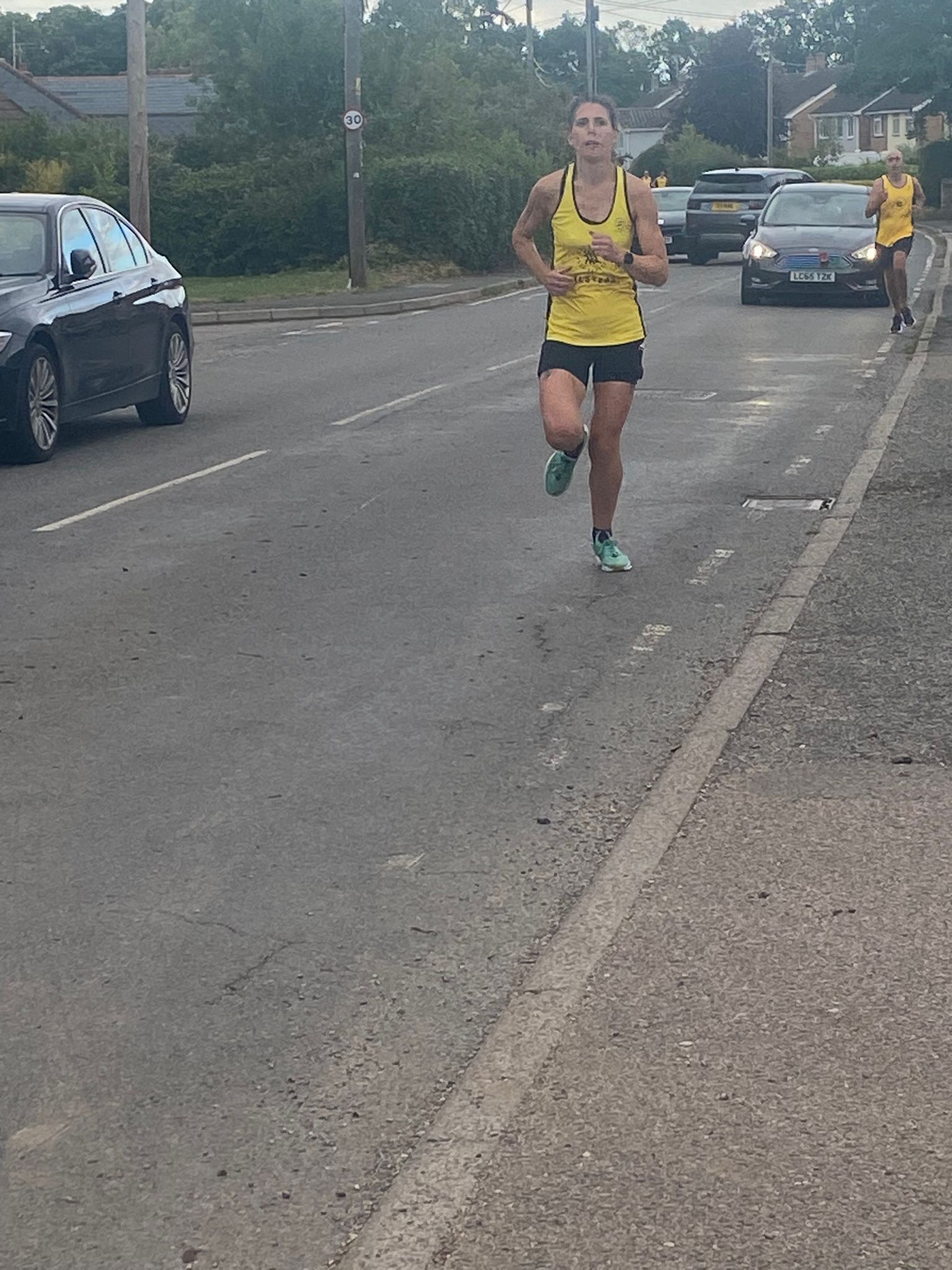 Summer series race 4-5k Panfield Summer series race 4-5k Panfield