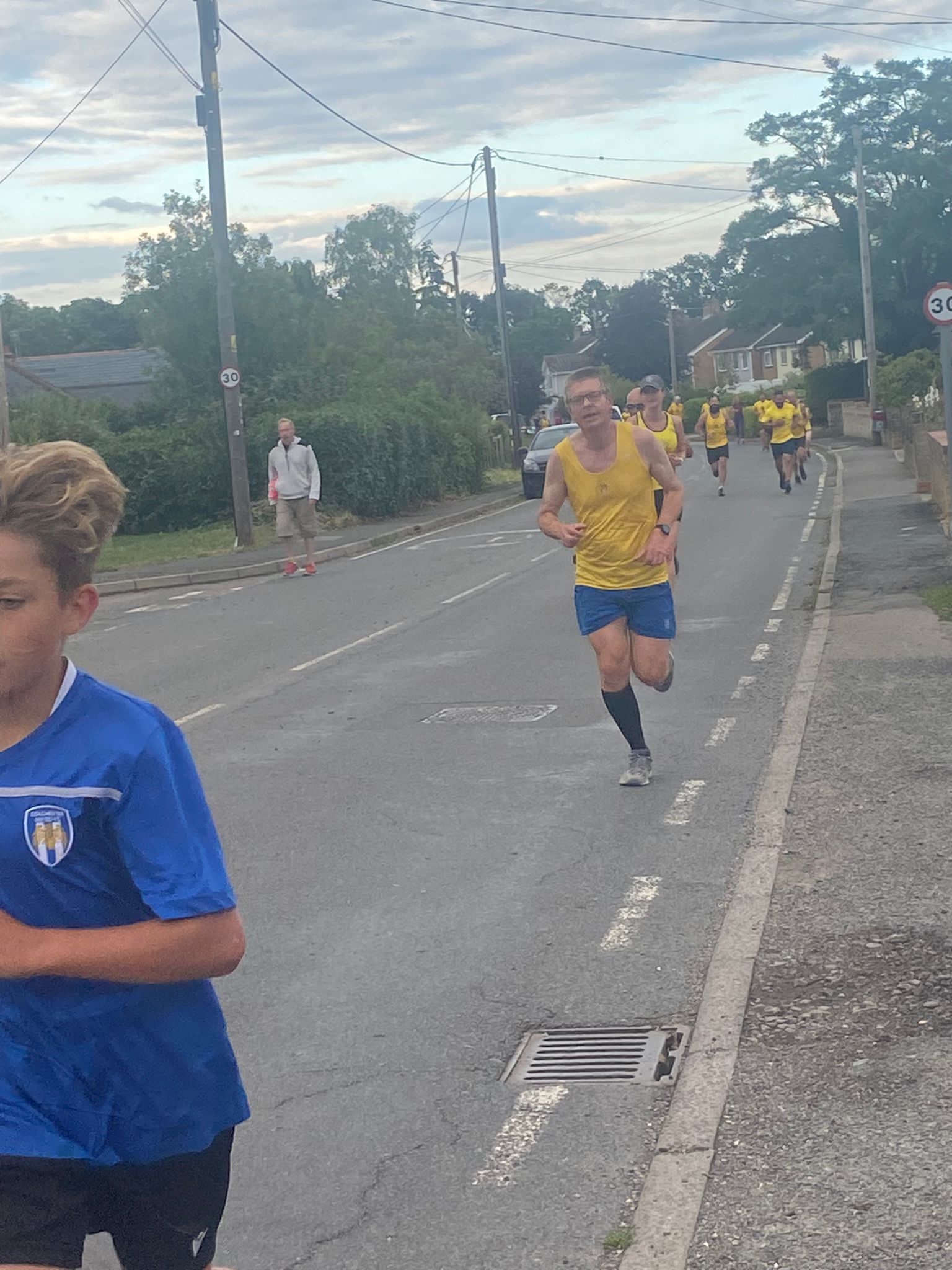 Summer series race 4-5k Panfield Summer series race 4-5k Panfield