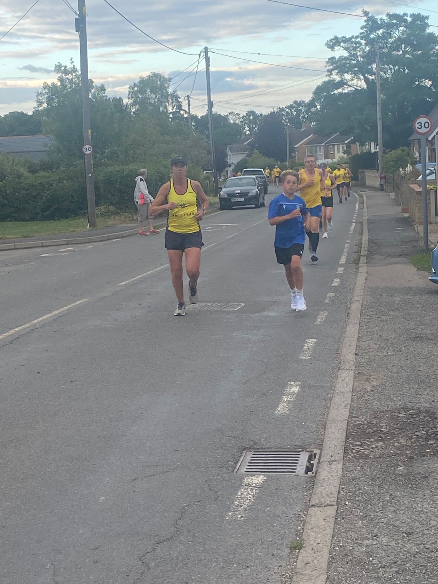 Summer series race 4-5k Panfield Summer series race 4-5k Panfield