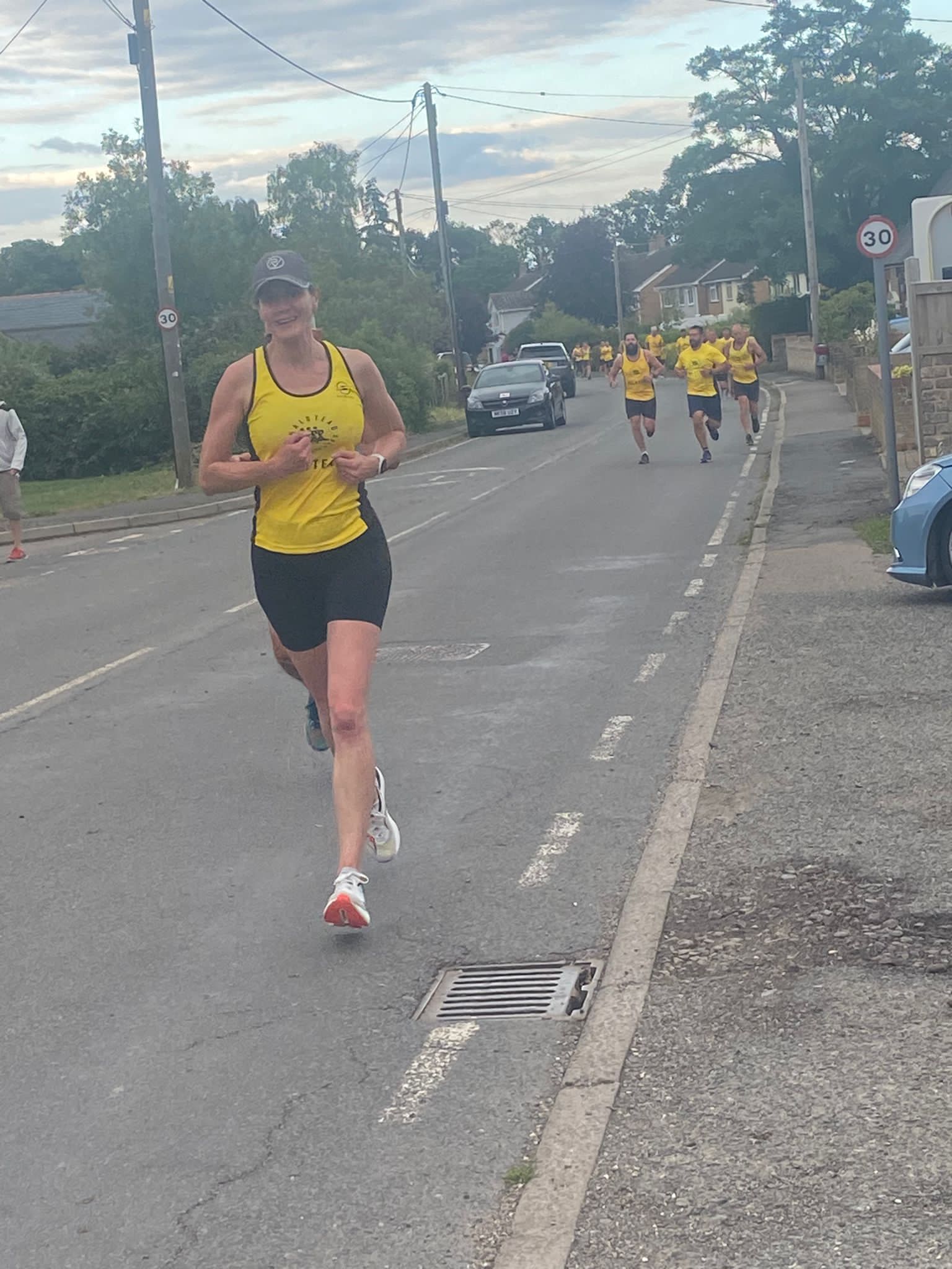 Summer series race 4-5k Panfield Summer series race 4-5k Panfield