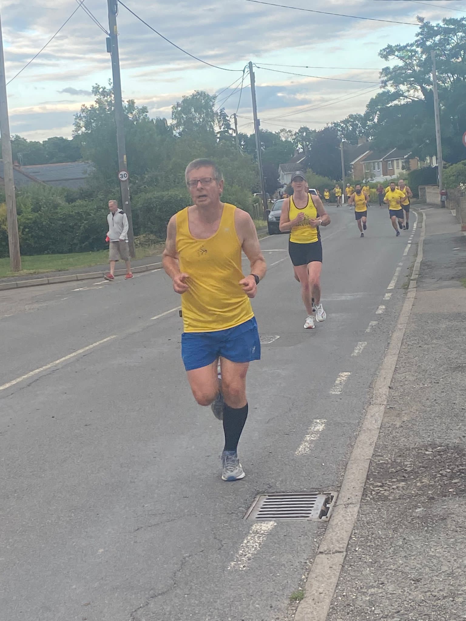 Summer series race 4-5k Panfield Summer series race 4-5k Panfield