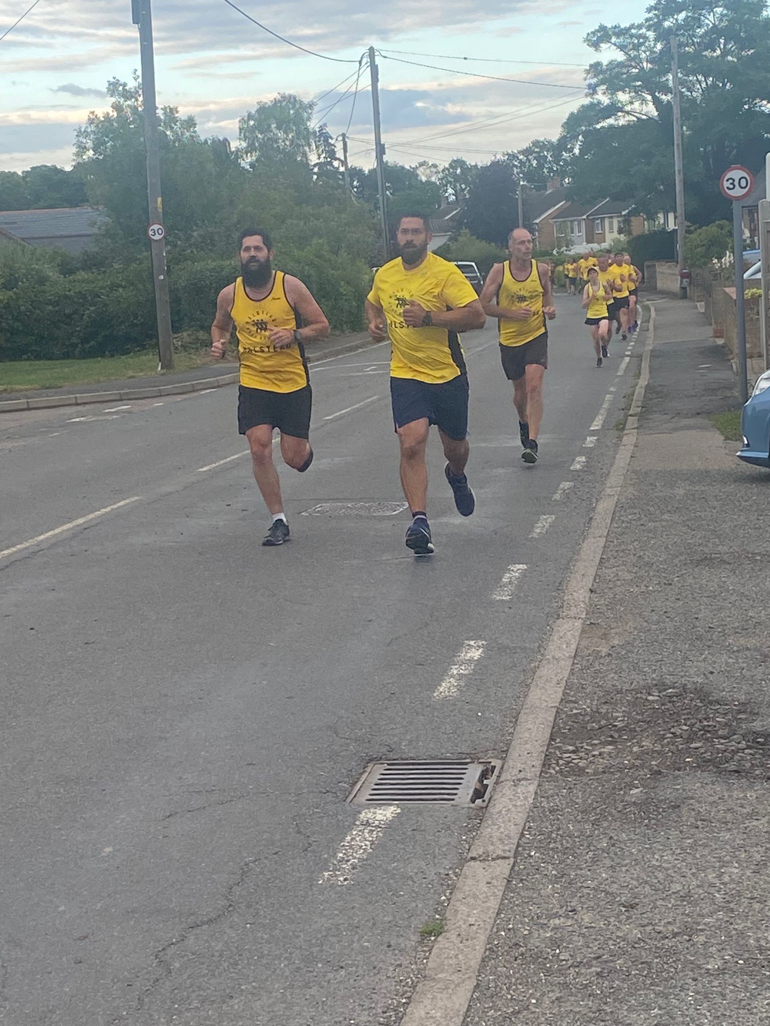 Summer series race 4-5k Panfield Summer series race 4-5k Panfield