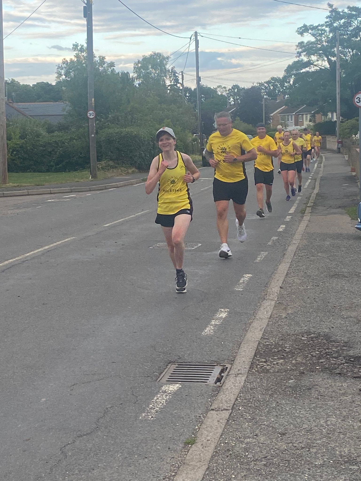 Summer series race 4-5k Panfield Summer series race 4-5k Panfield