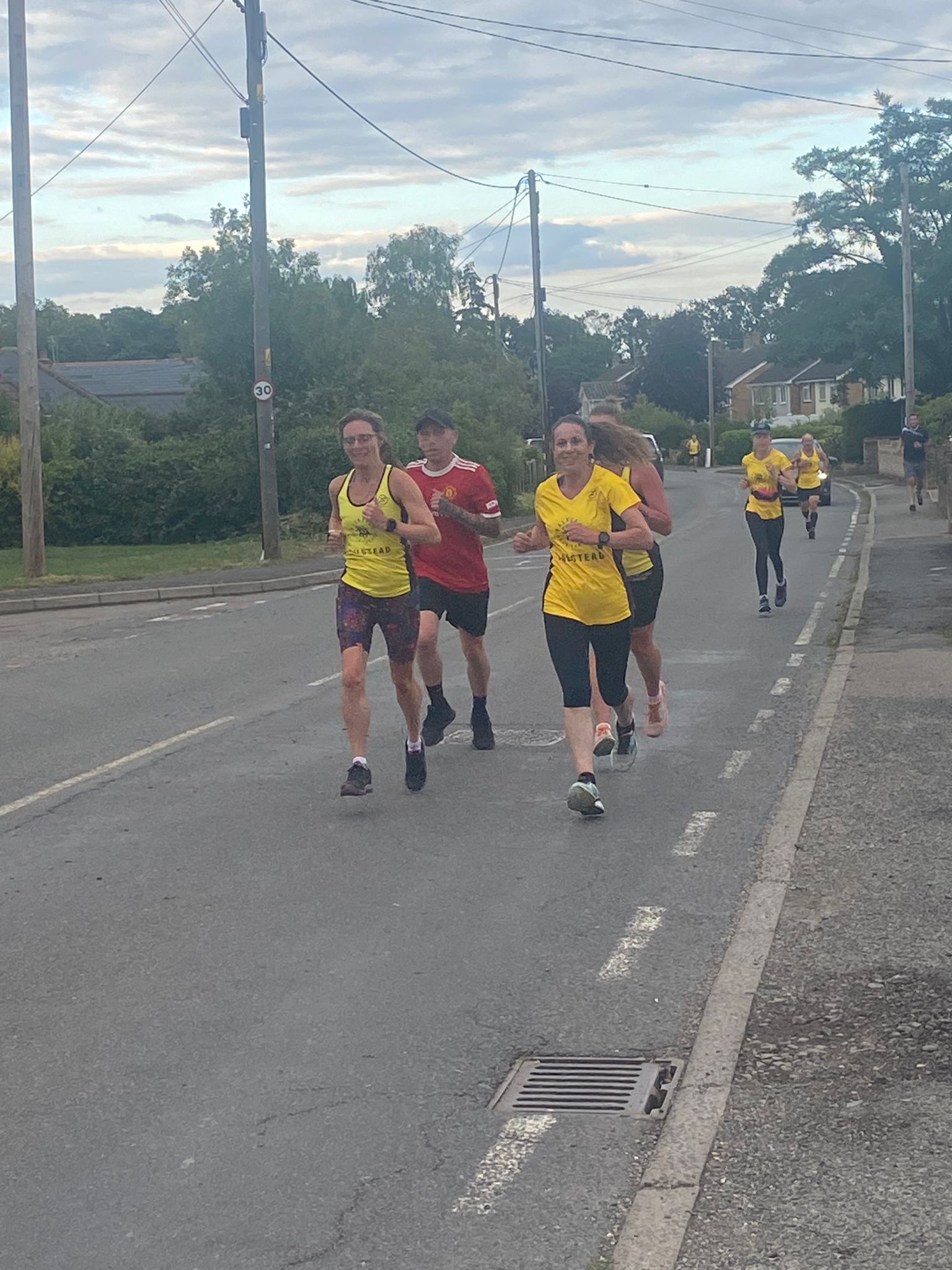 Summer series race 4-5k Panfield Summer series race 4-5k Panfield