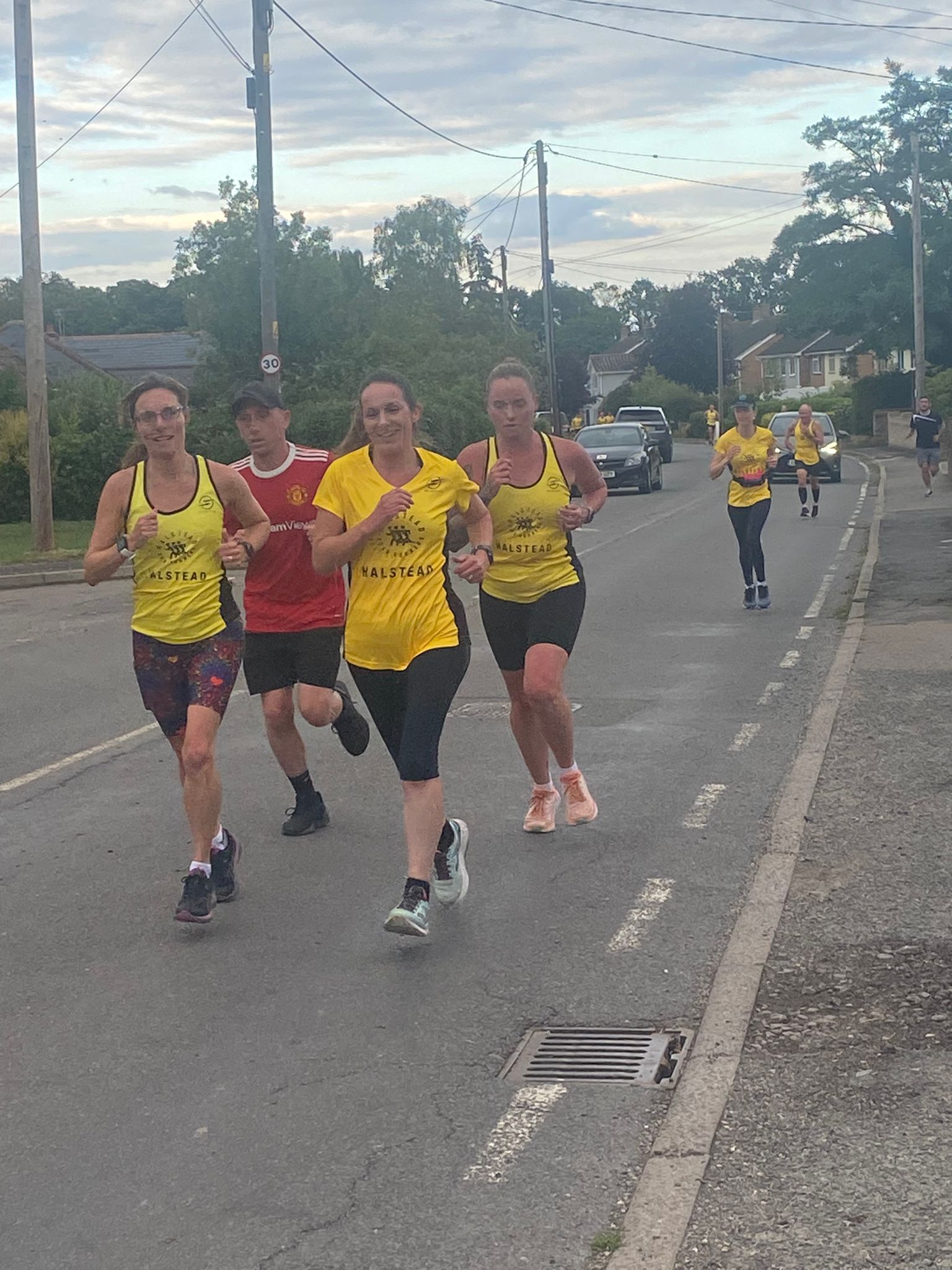 Summer series race 4-5k Panfield Summer series race 4-5k Panfield